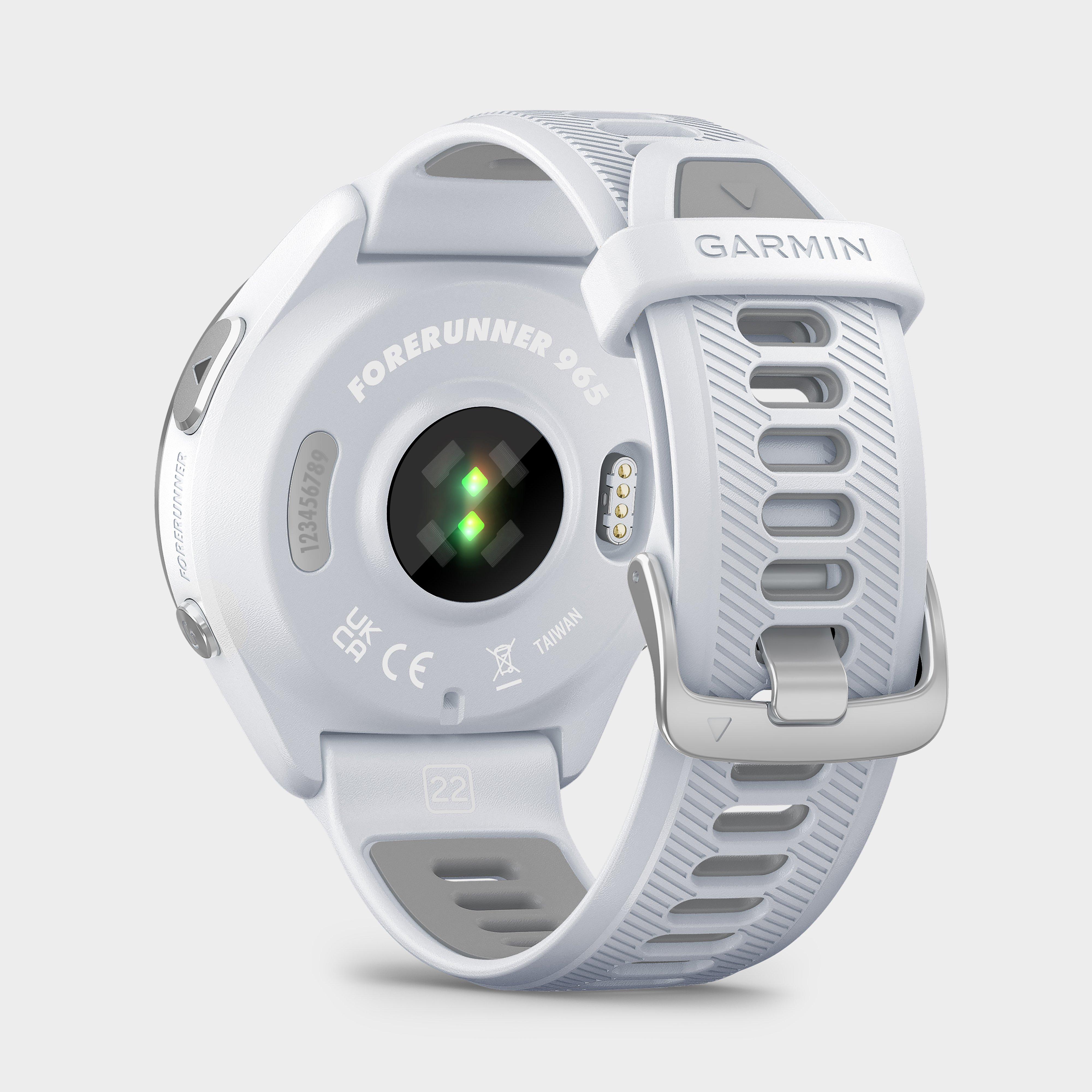 Forerunner® 965 GPS Watch