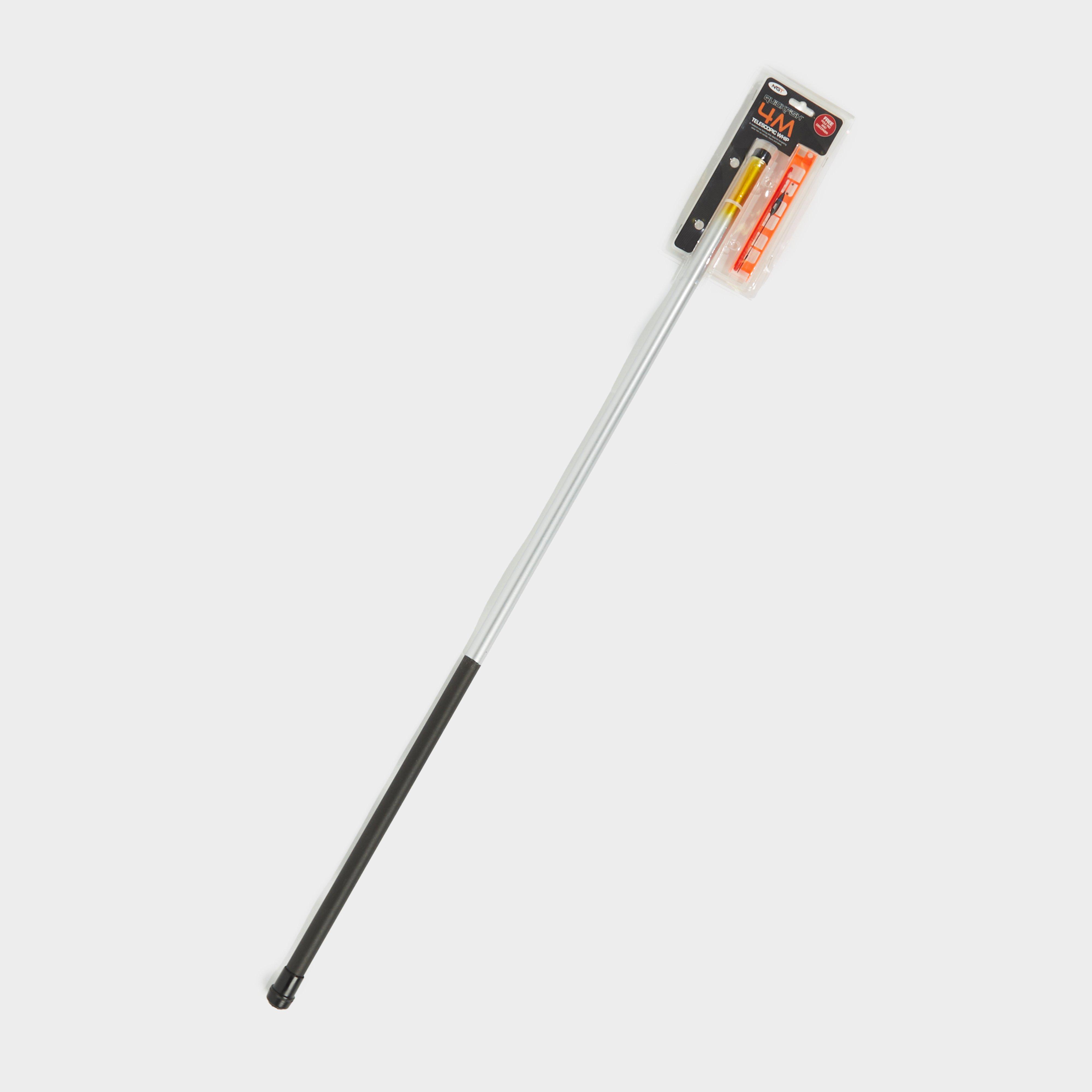 4M qckfish Telescopic Whip