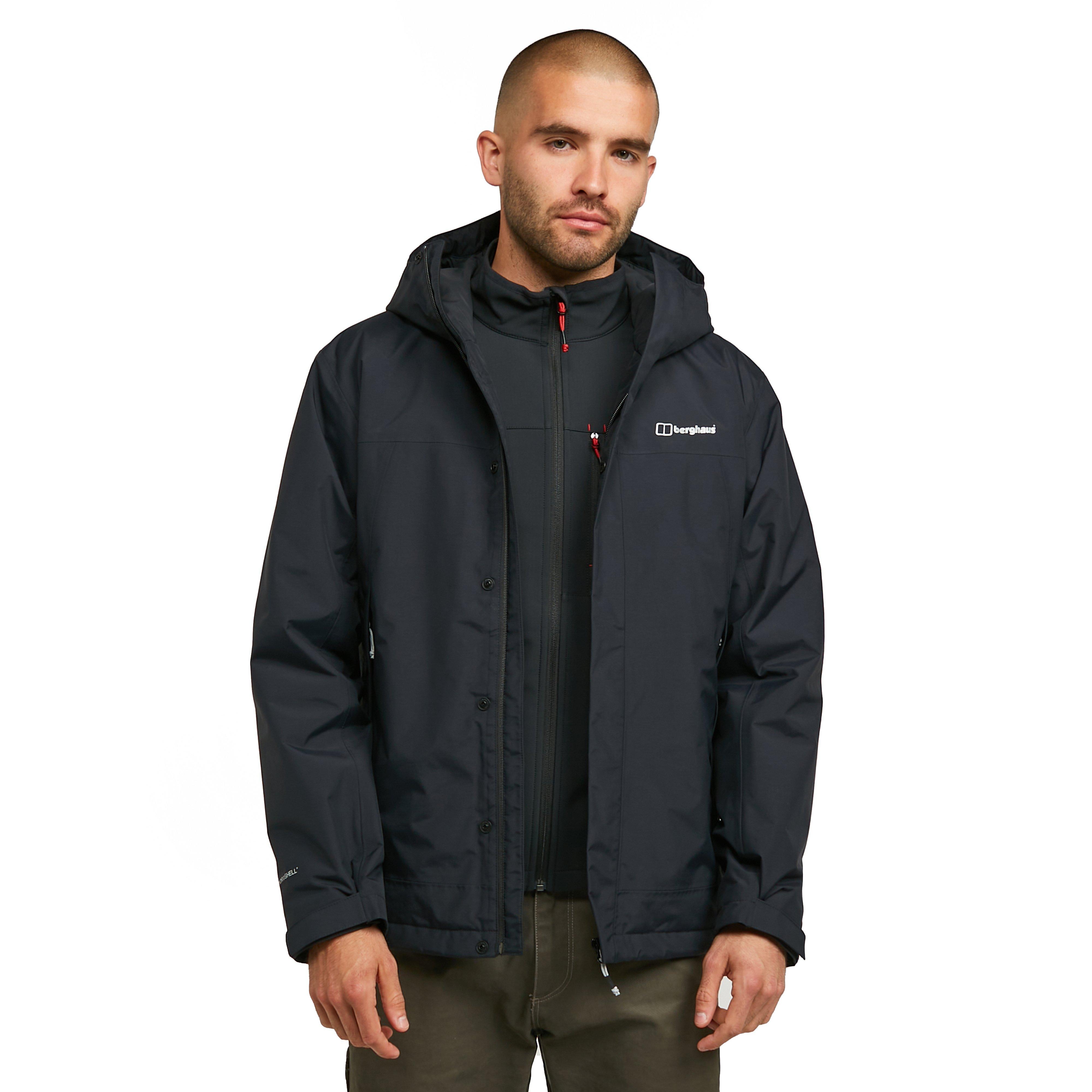 Men’s Stormcloud Prime Insulated Jacket