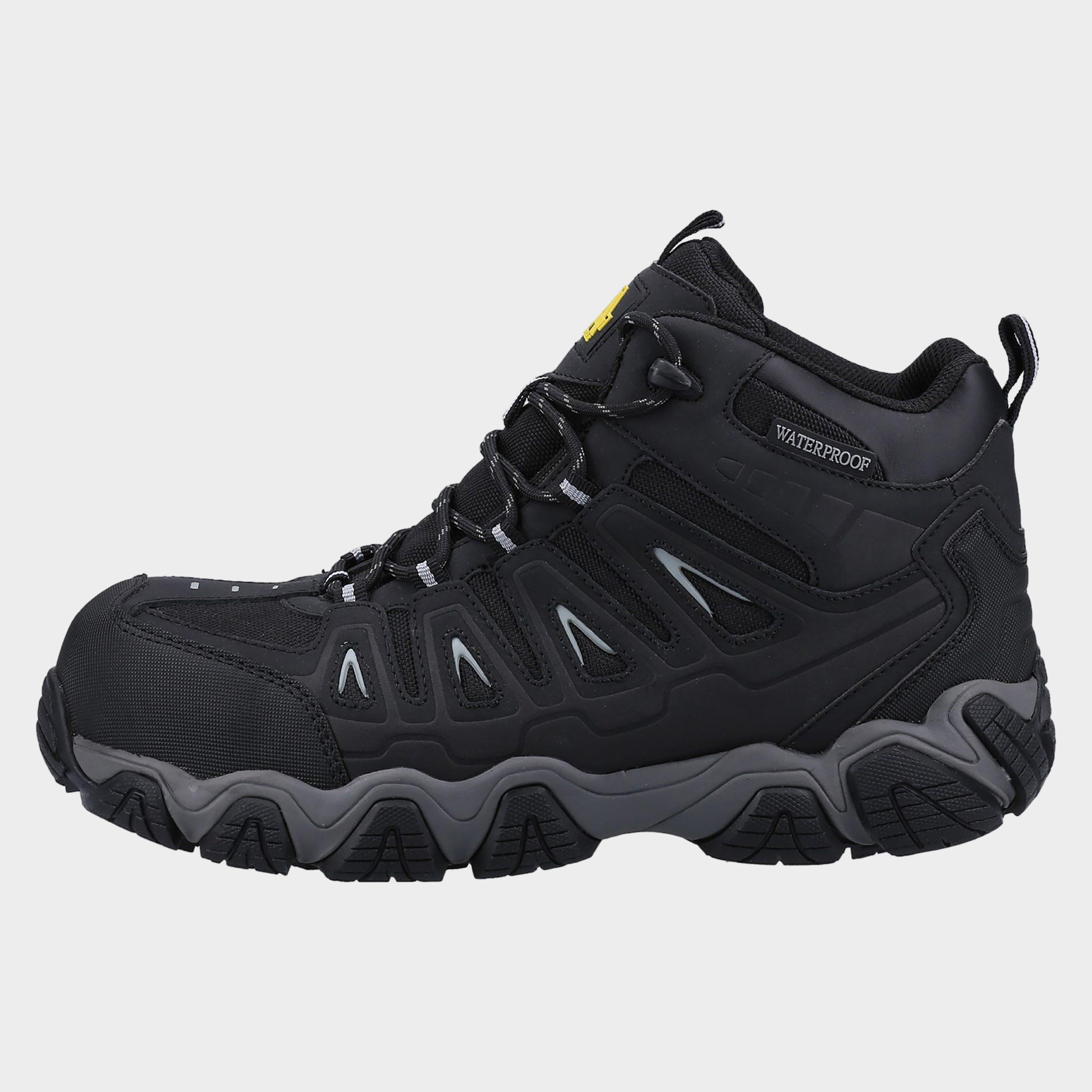 Men's AS801 Waterproof Non-Metal Safety Hiker