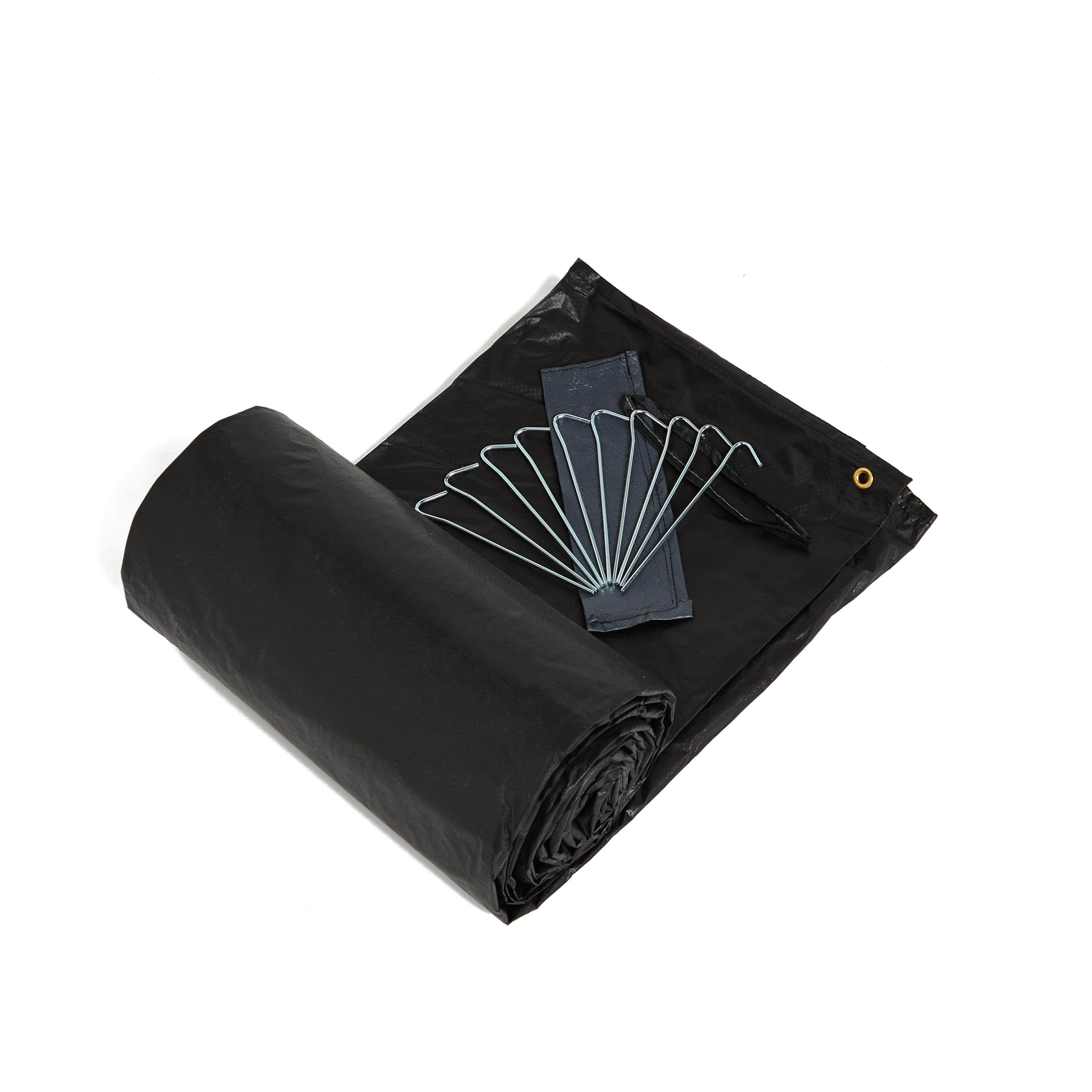 Emperor Footprint Protector