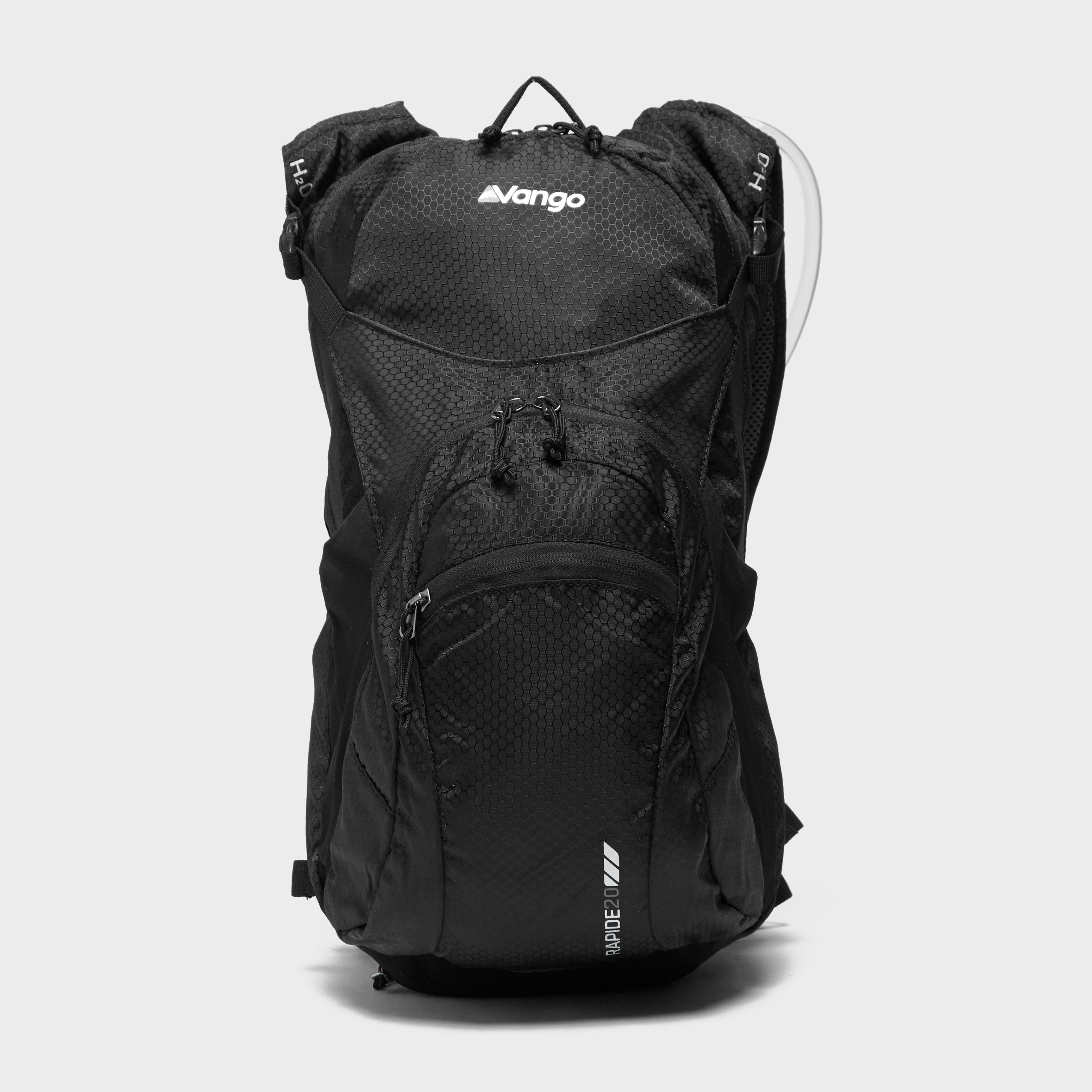 Rapide H20 20 Hydration Pack