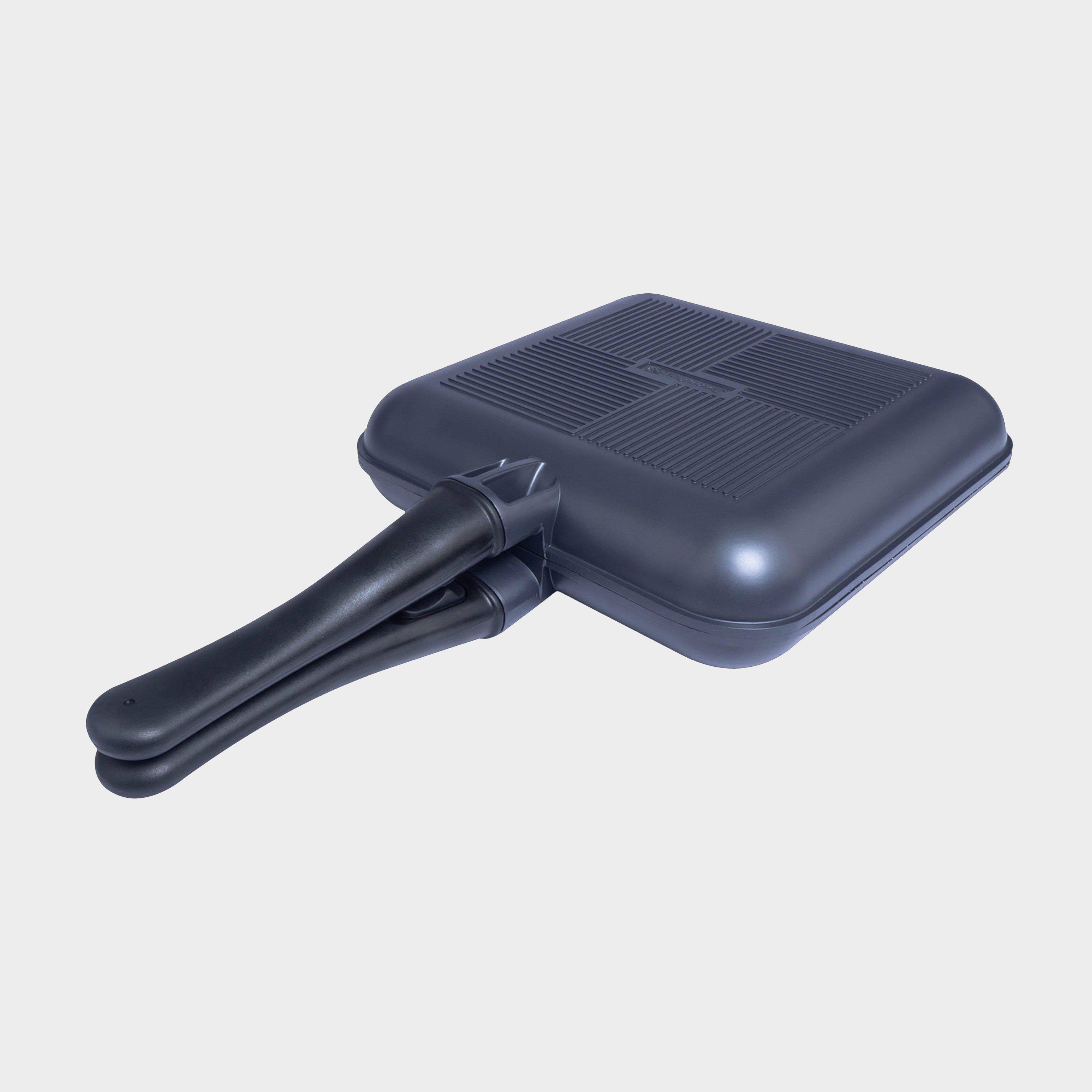 Toaster XXL Pan & Griddle – Granite Edition