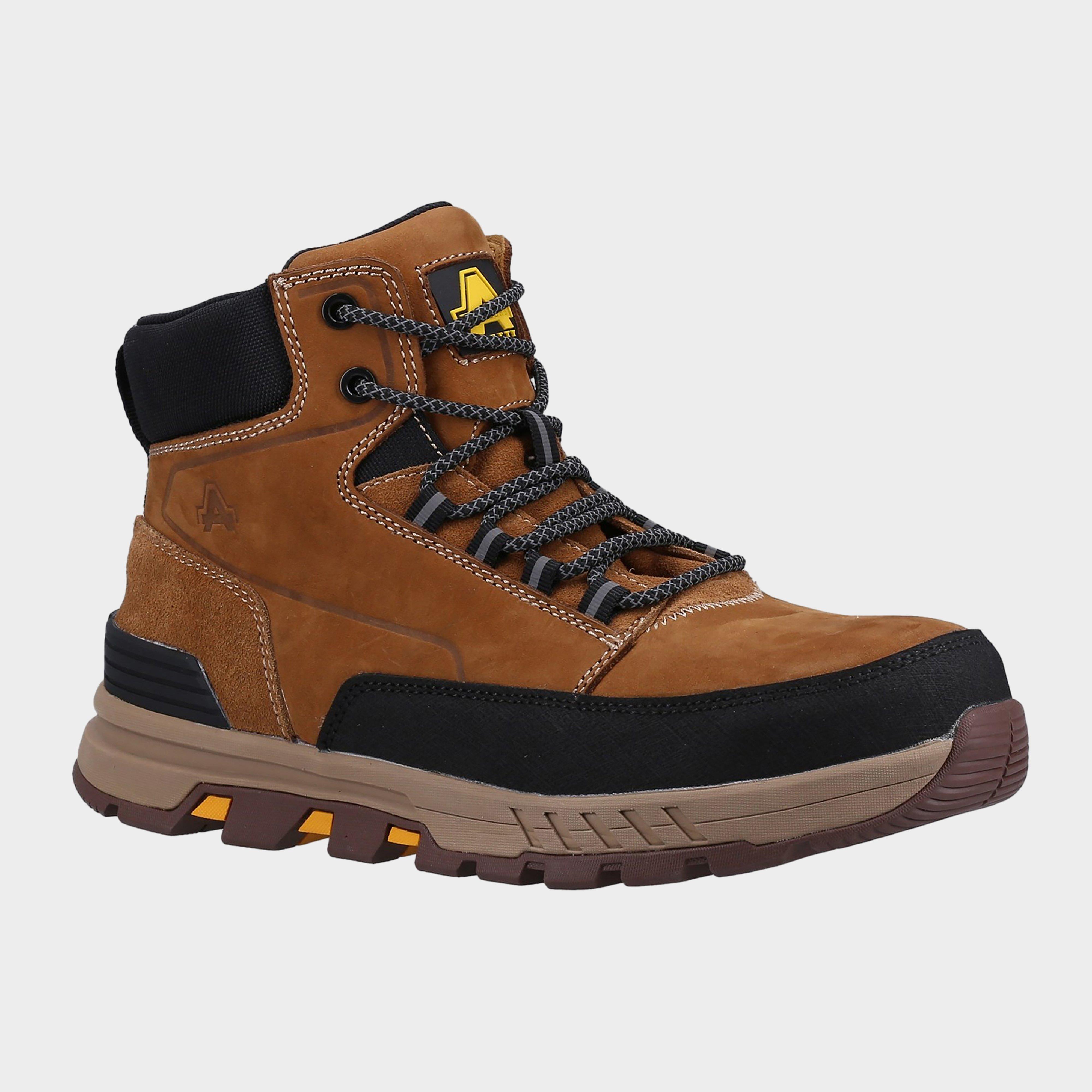 Men's 262 Safety Boots