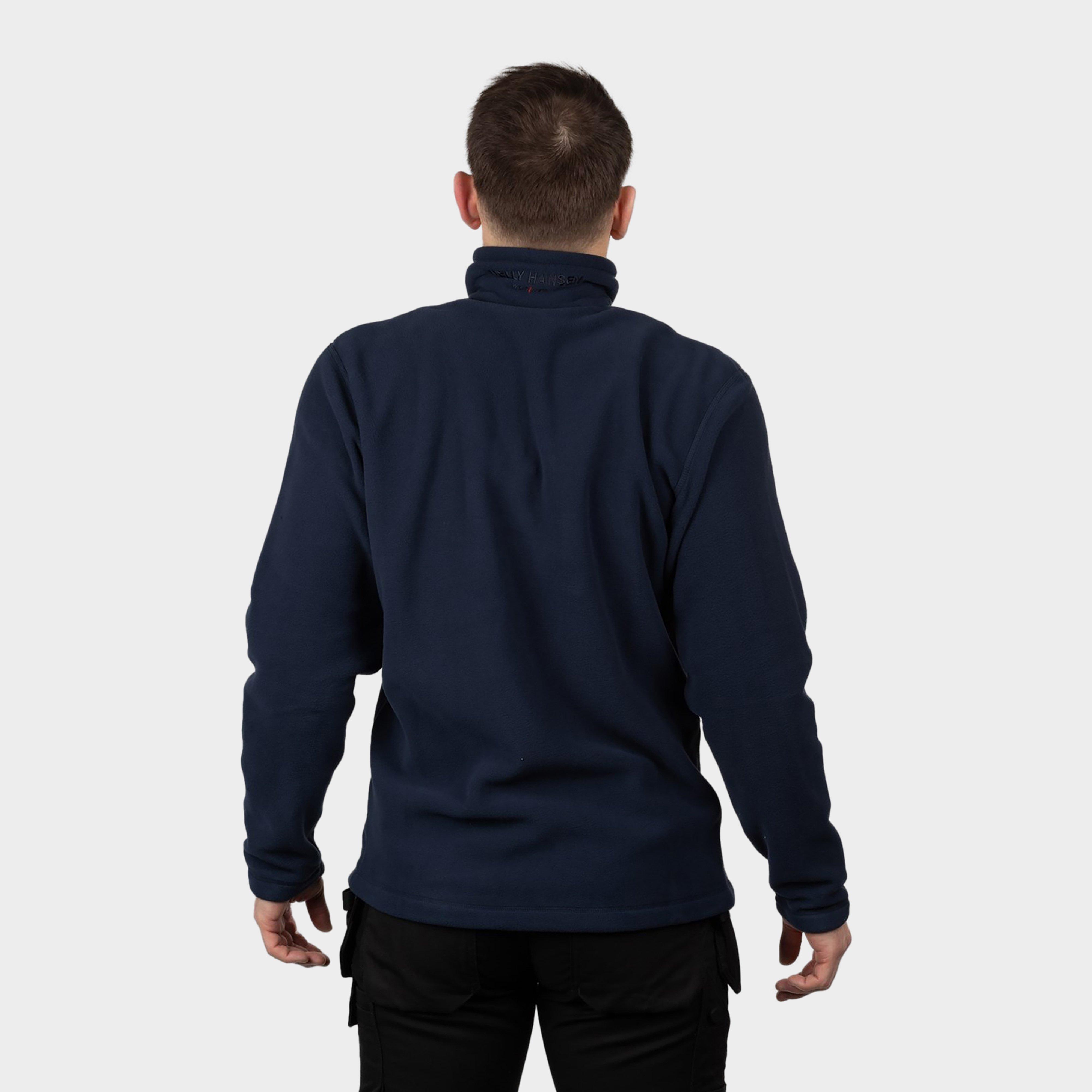 Men's Oxford Fleece Jacket