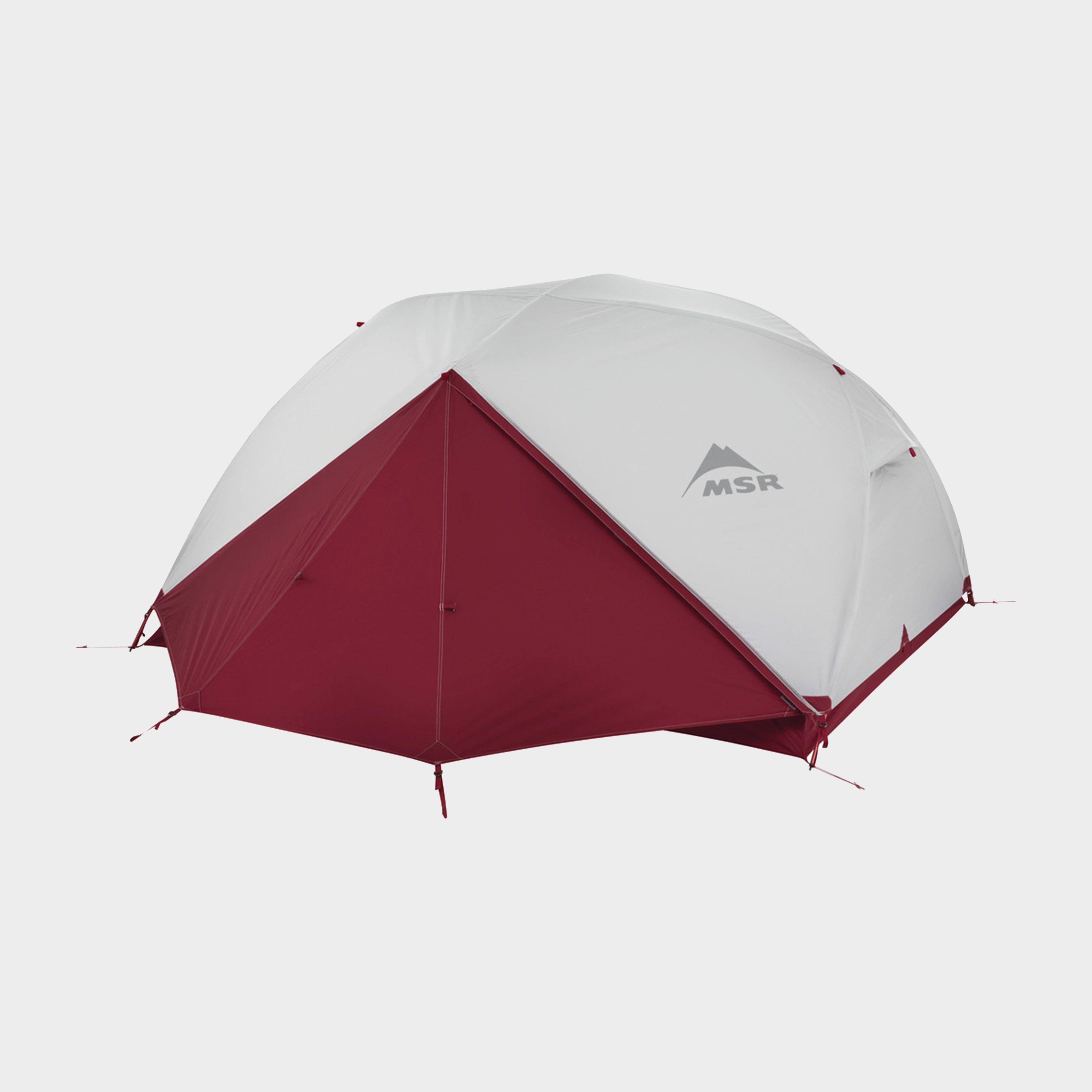 Elixir 3 Tent