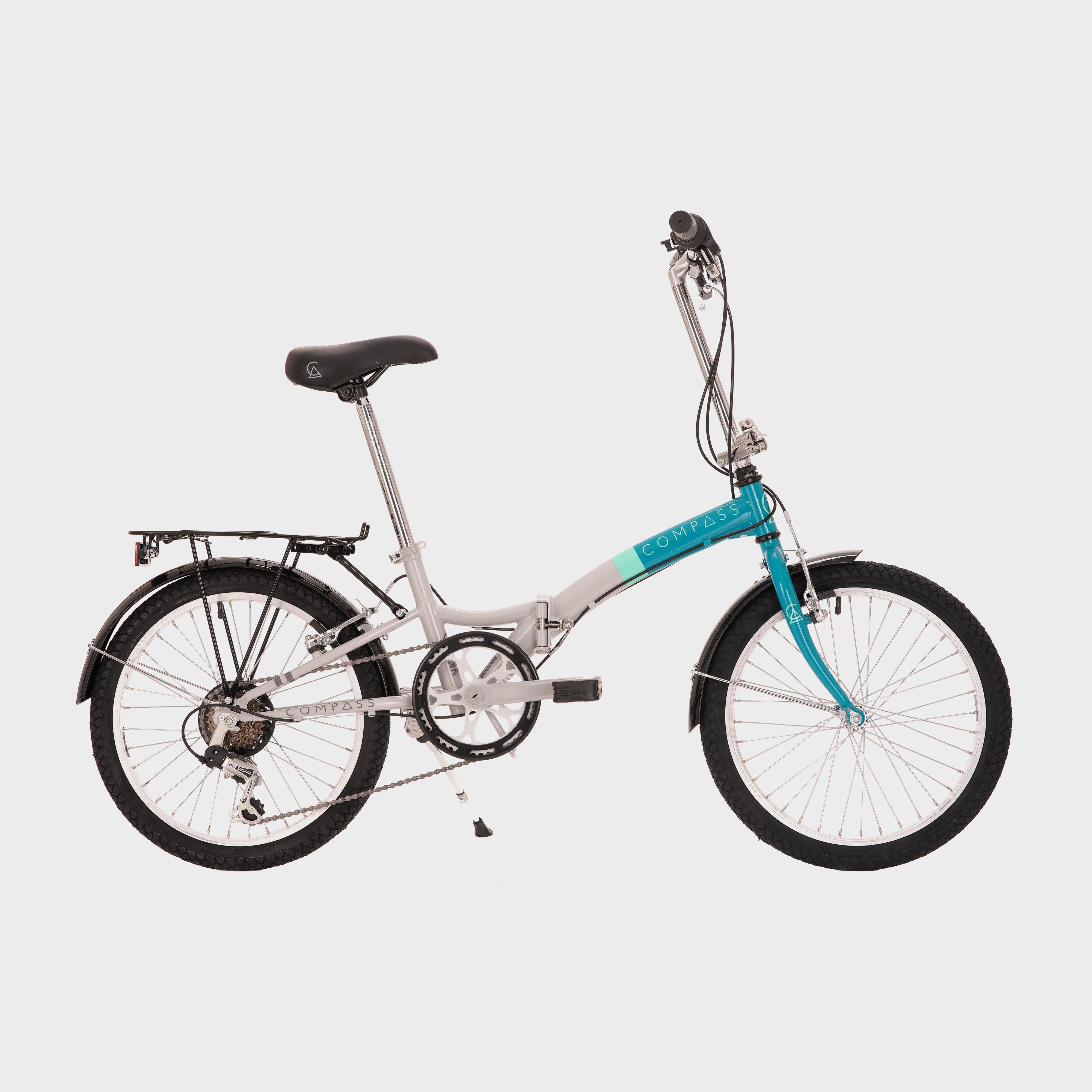 Northern' Folding Bike