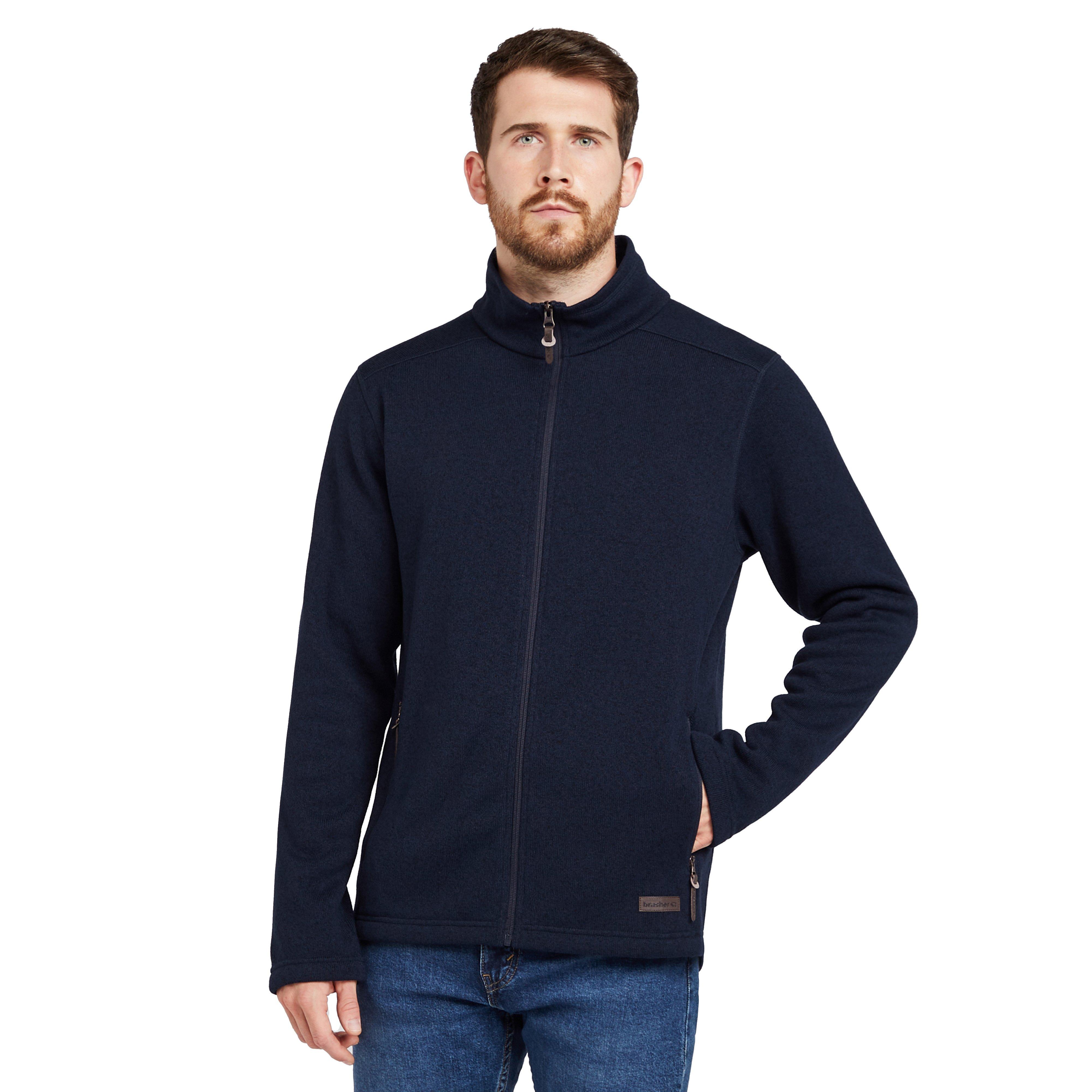 Men's Rydal III Full Zip Fleece