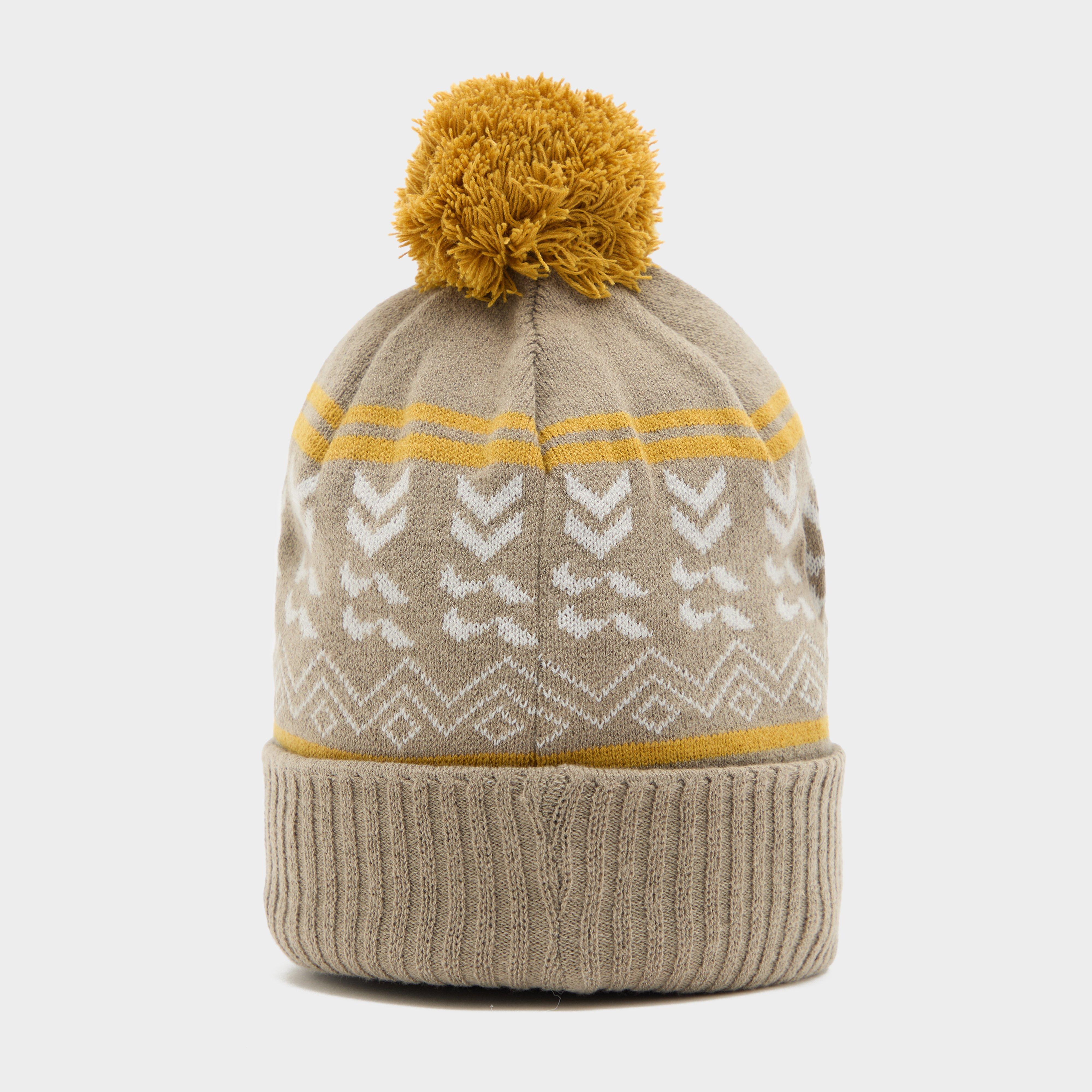 Unisex Khroma Bobble Beanie Hat