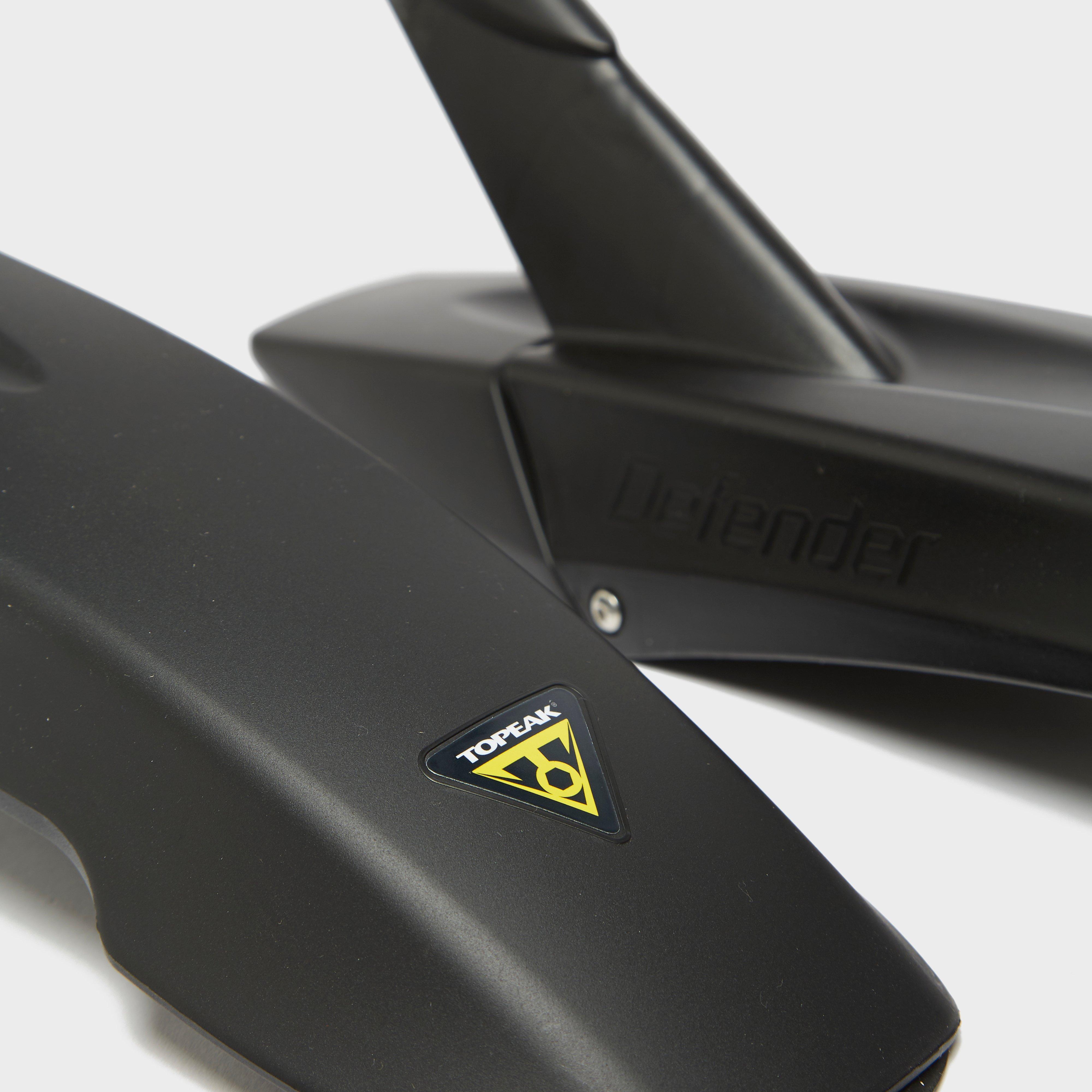 DeFender FX/RX 279er Mudguard Set