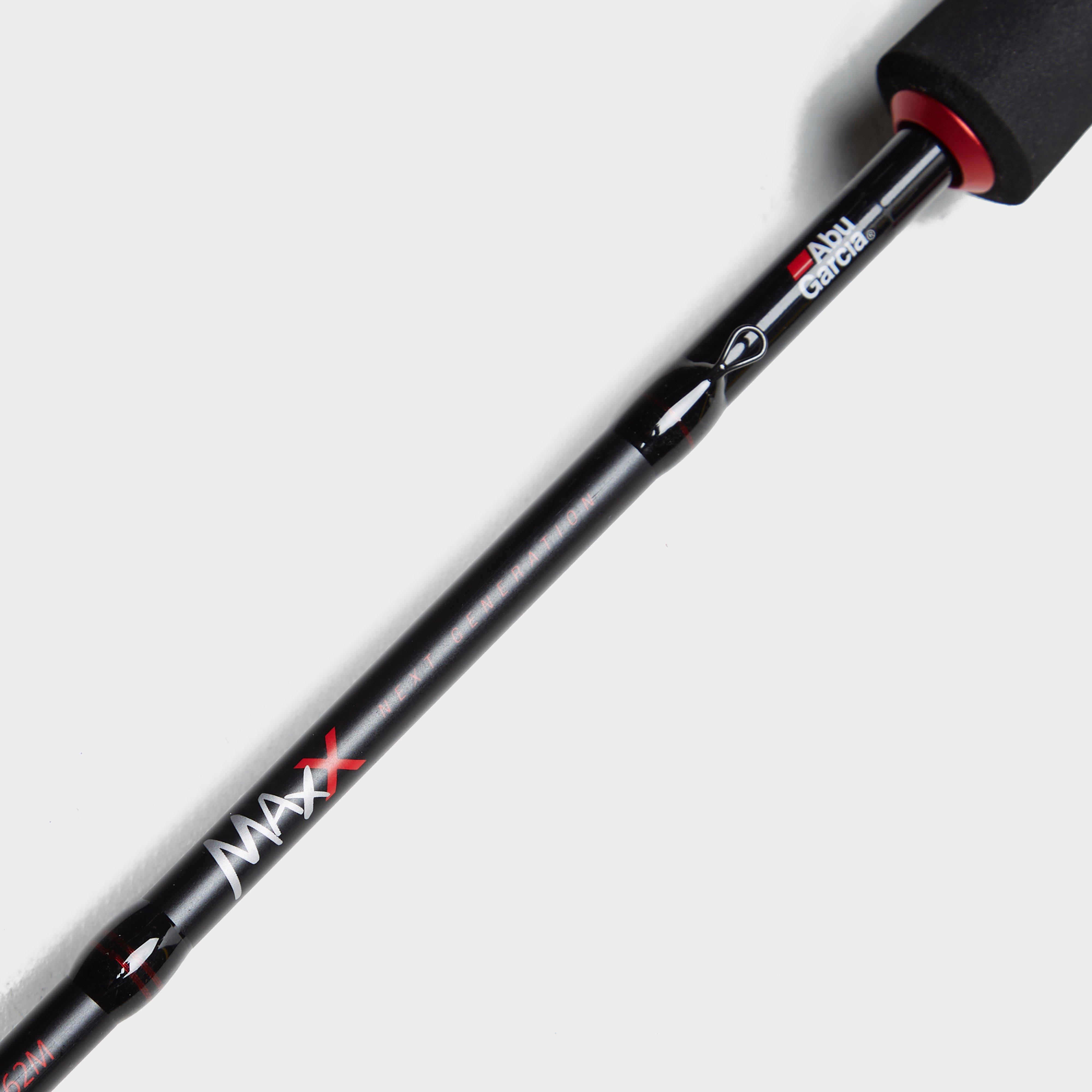 Black Max X Combo 662m 10-40g