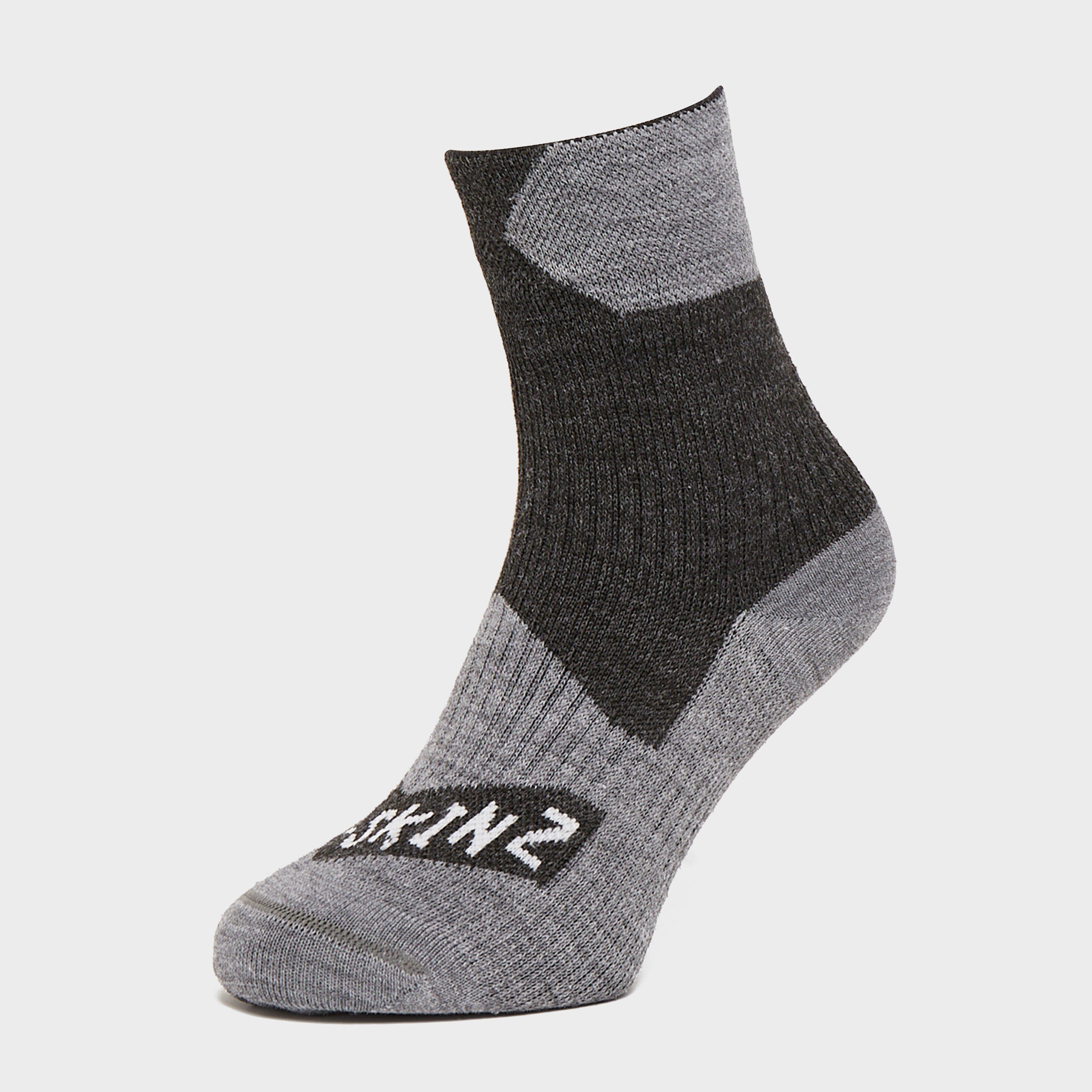 Waterproof All Weather Ankle Sock