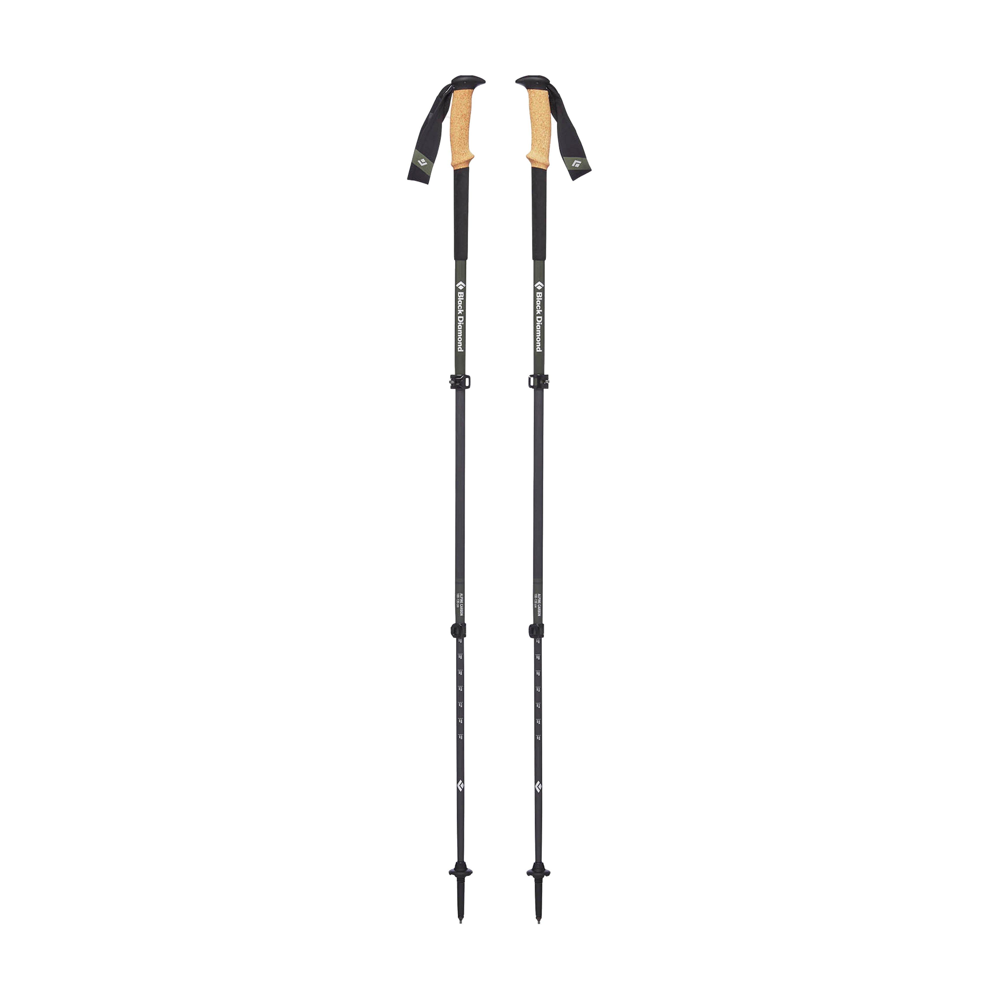 Trail Cork Trekking Poles