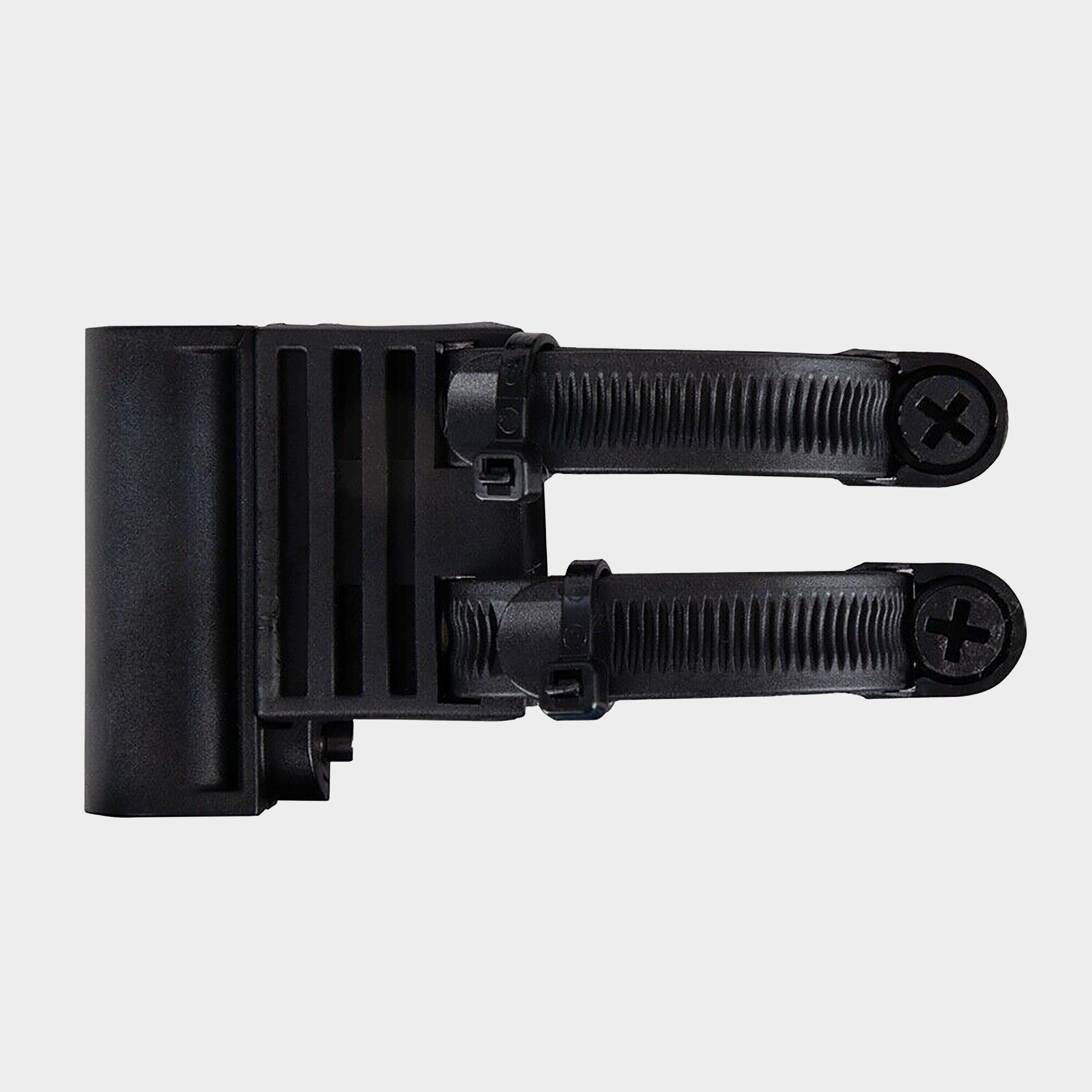 Sentry Duo U-Lock 320mm x 158mm