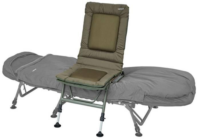 Trakker RLX Combi Chair
