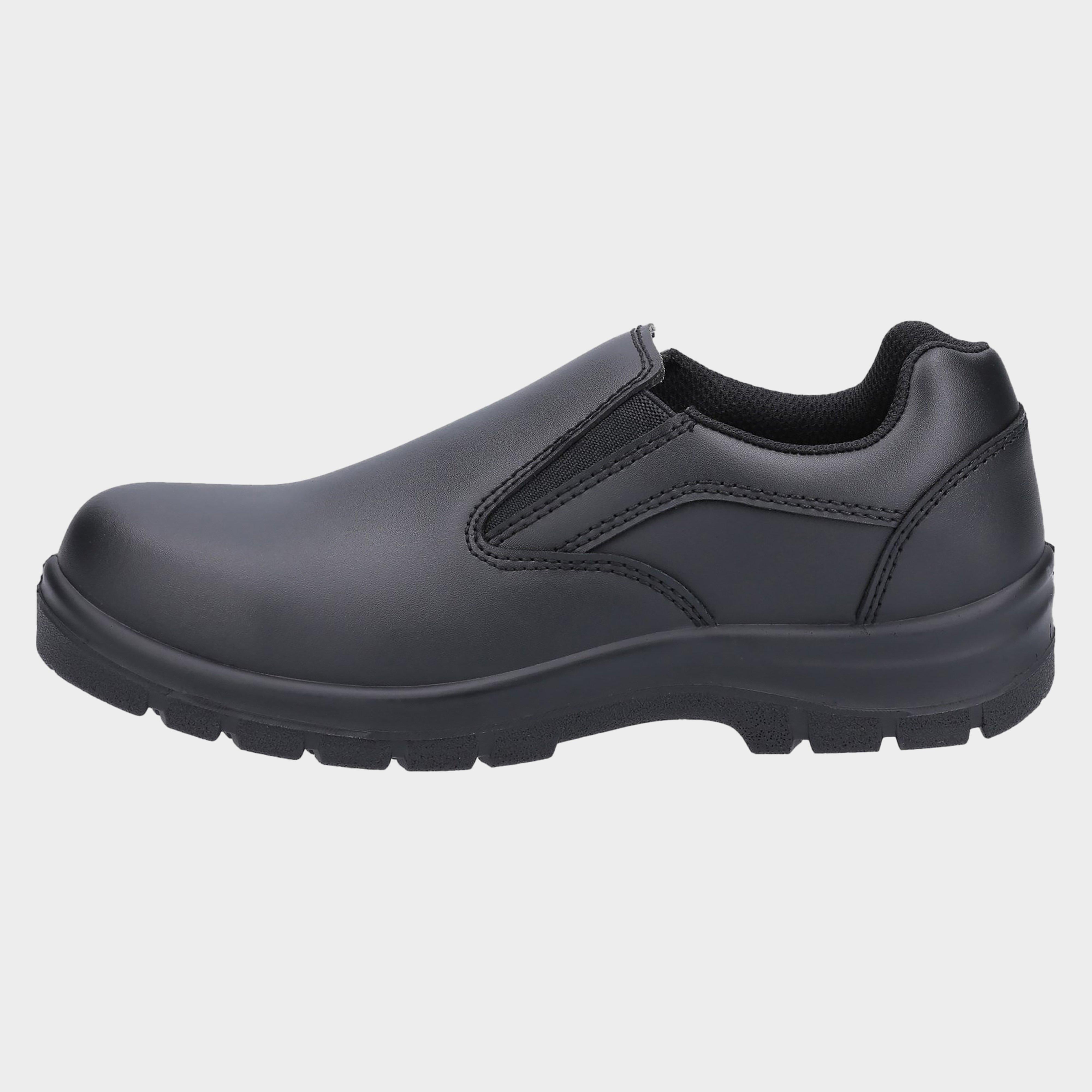 Women's AS716C Safety Shoes