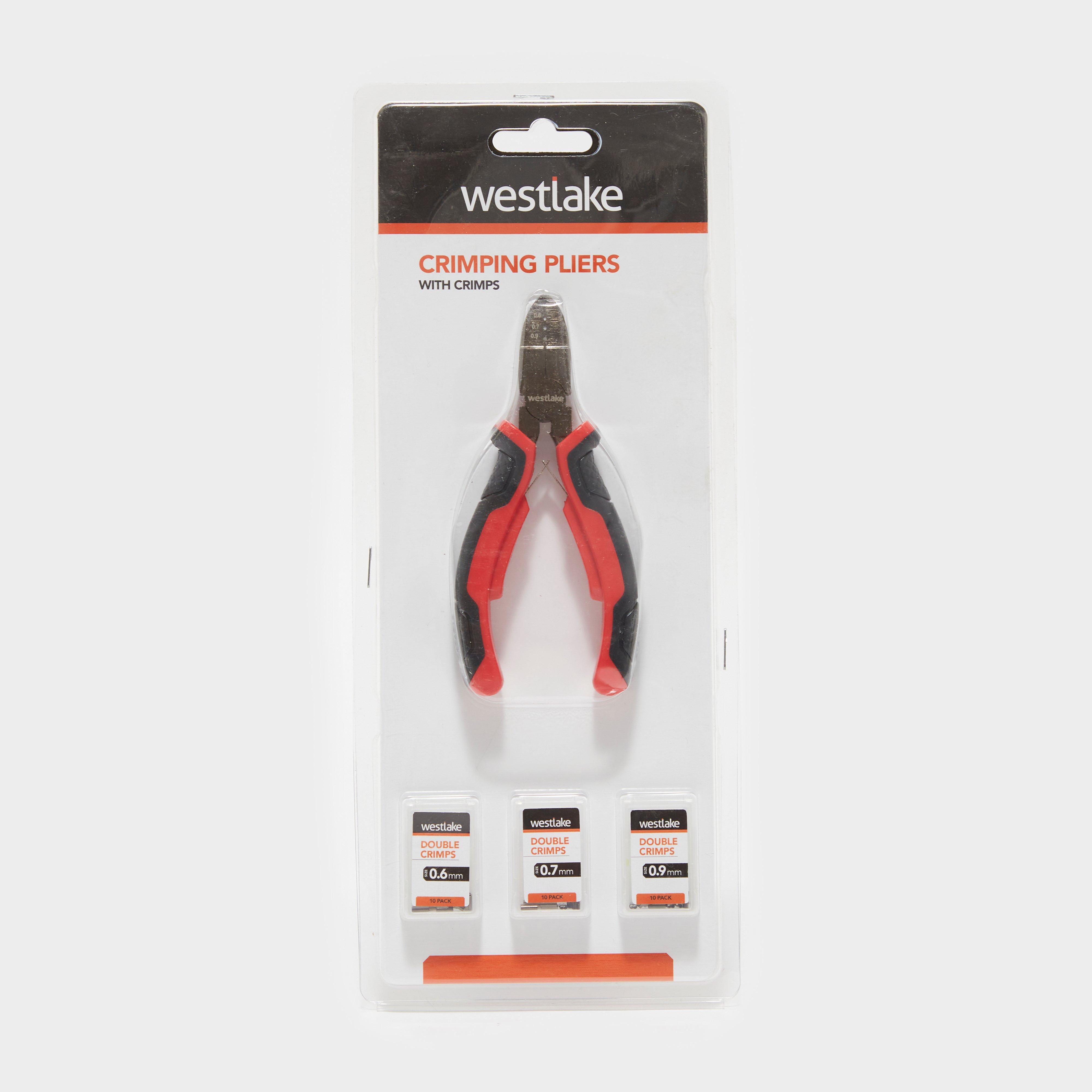 Crimping Plier Kit