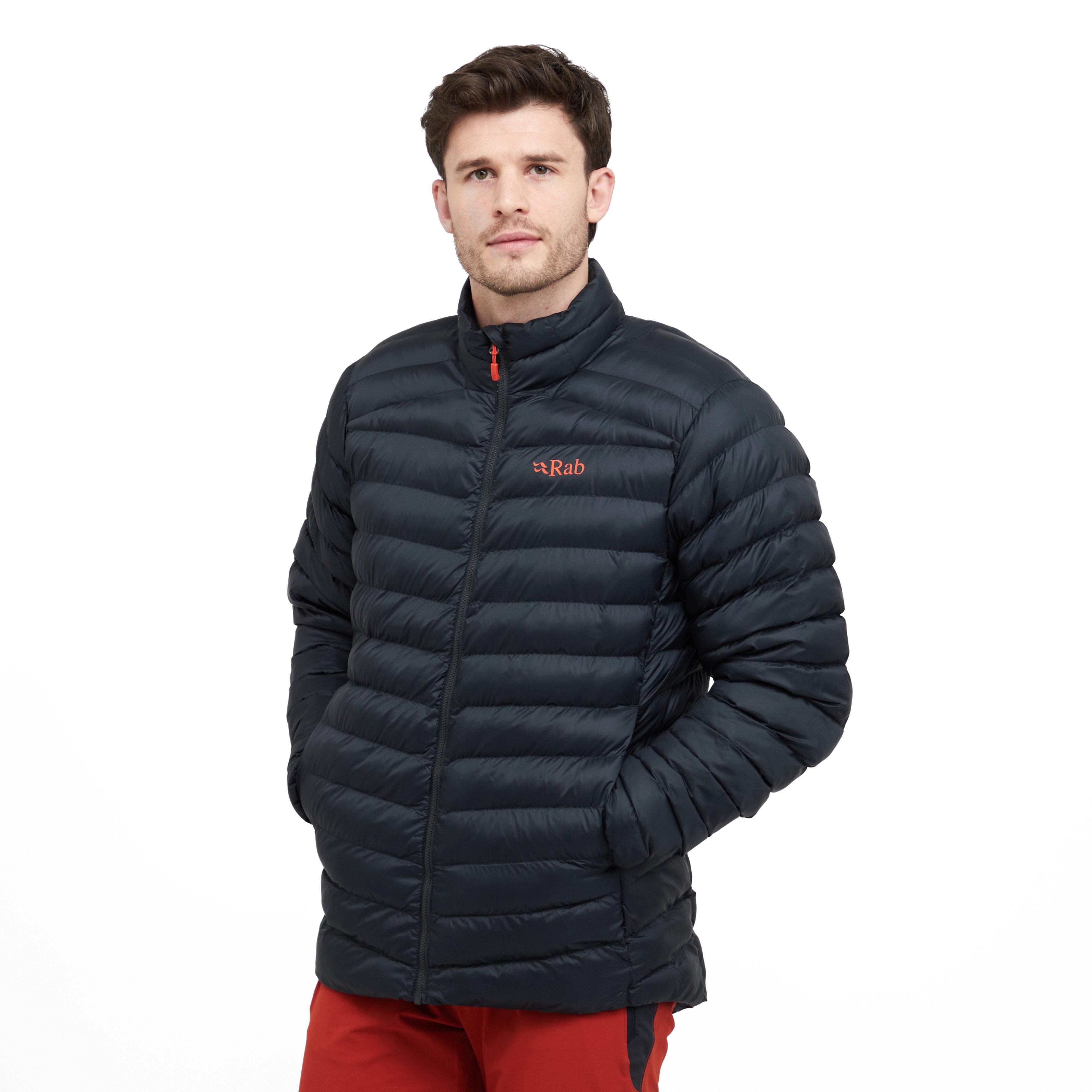 Men's Cirrus Jacket