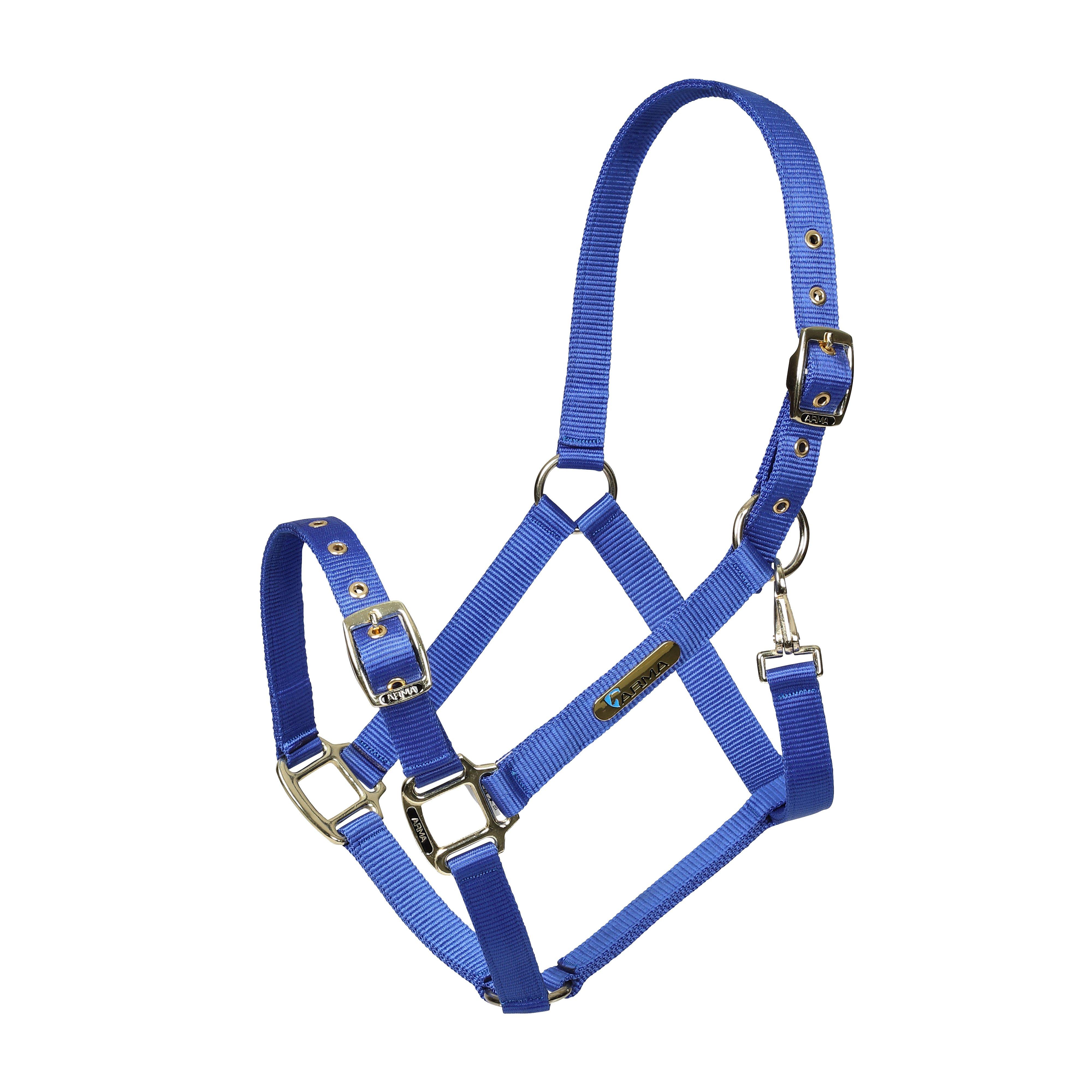 Adjustable Headcollar