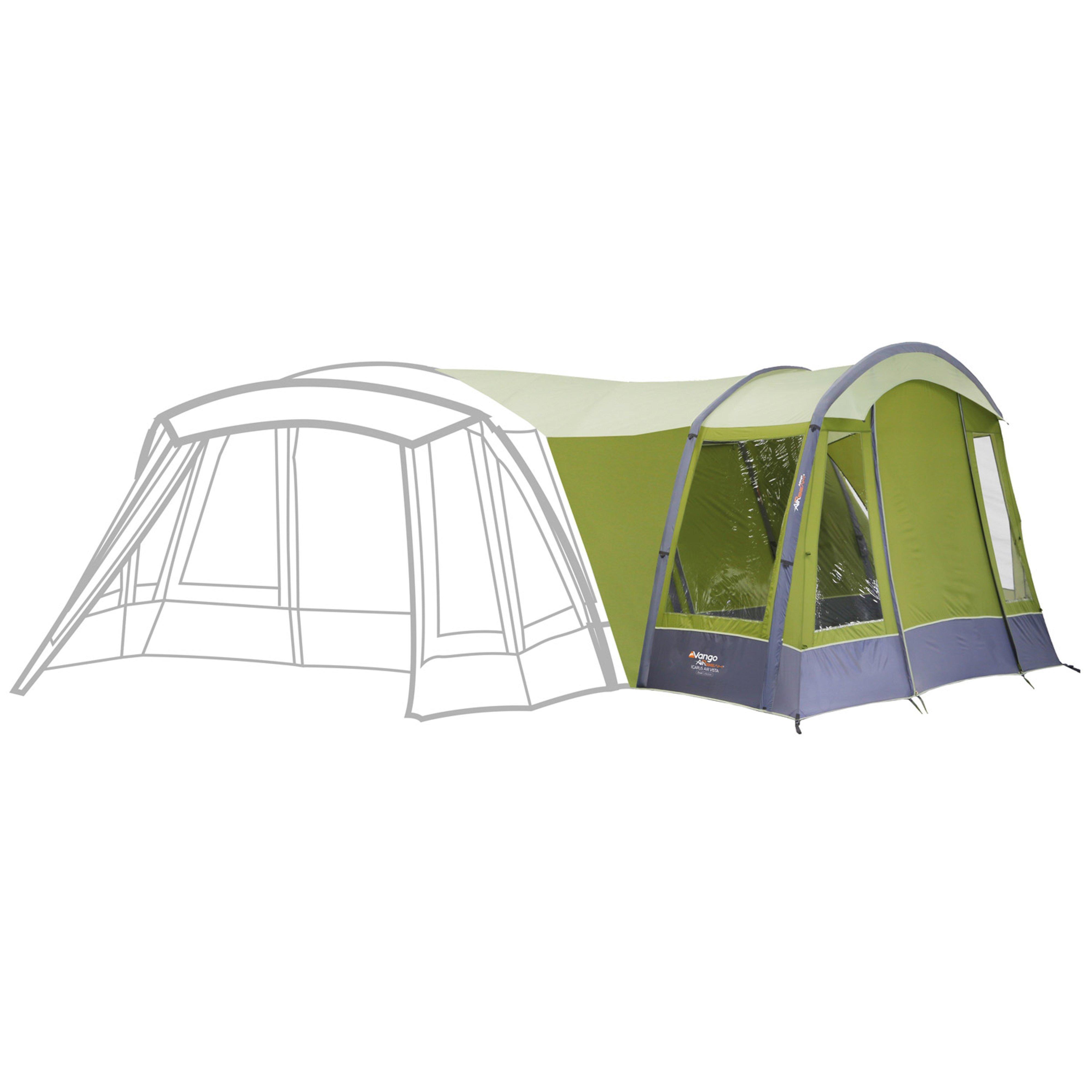 Icarus Air Vista Side Awning