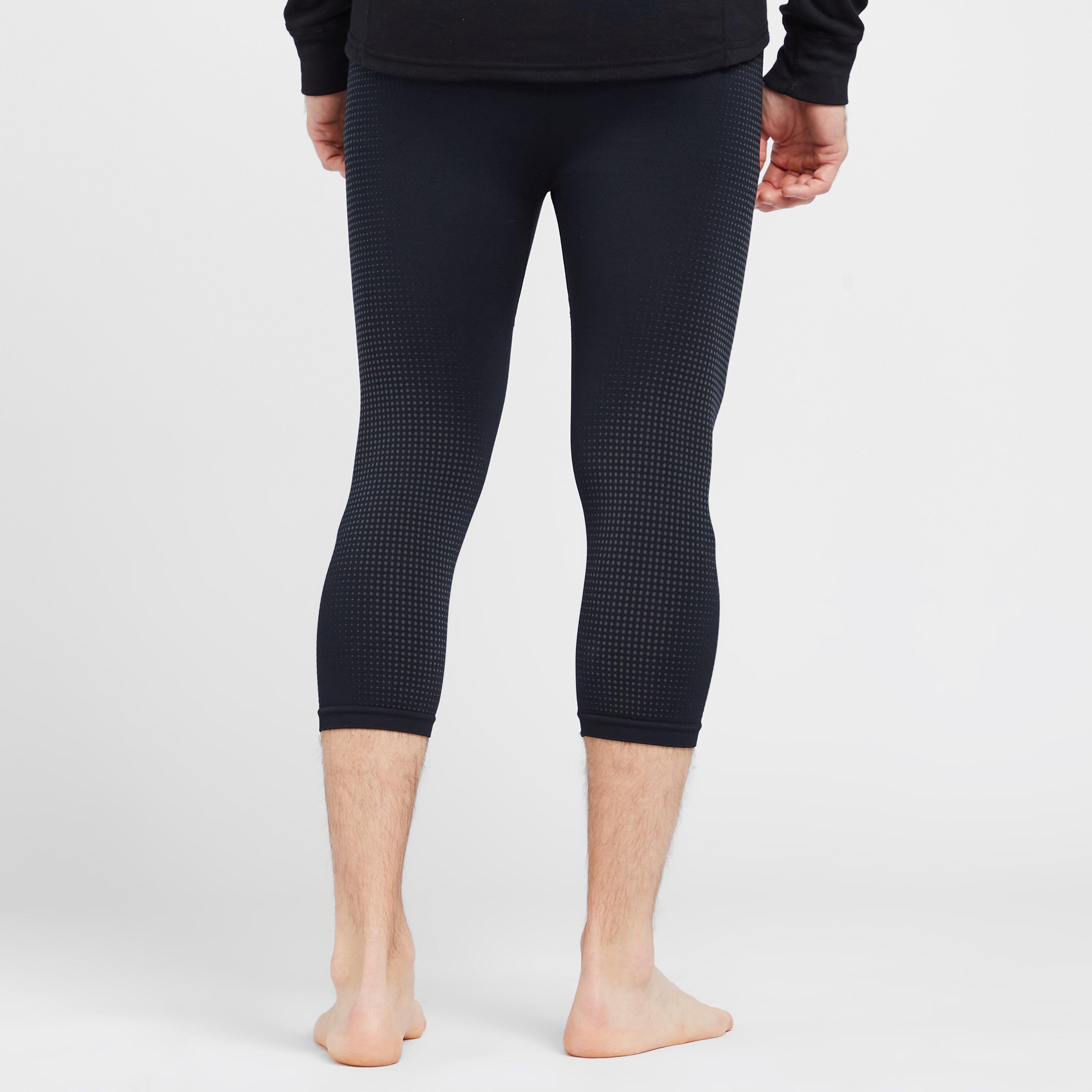 Men’s Warm Eco 3/4 Bottoms