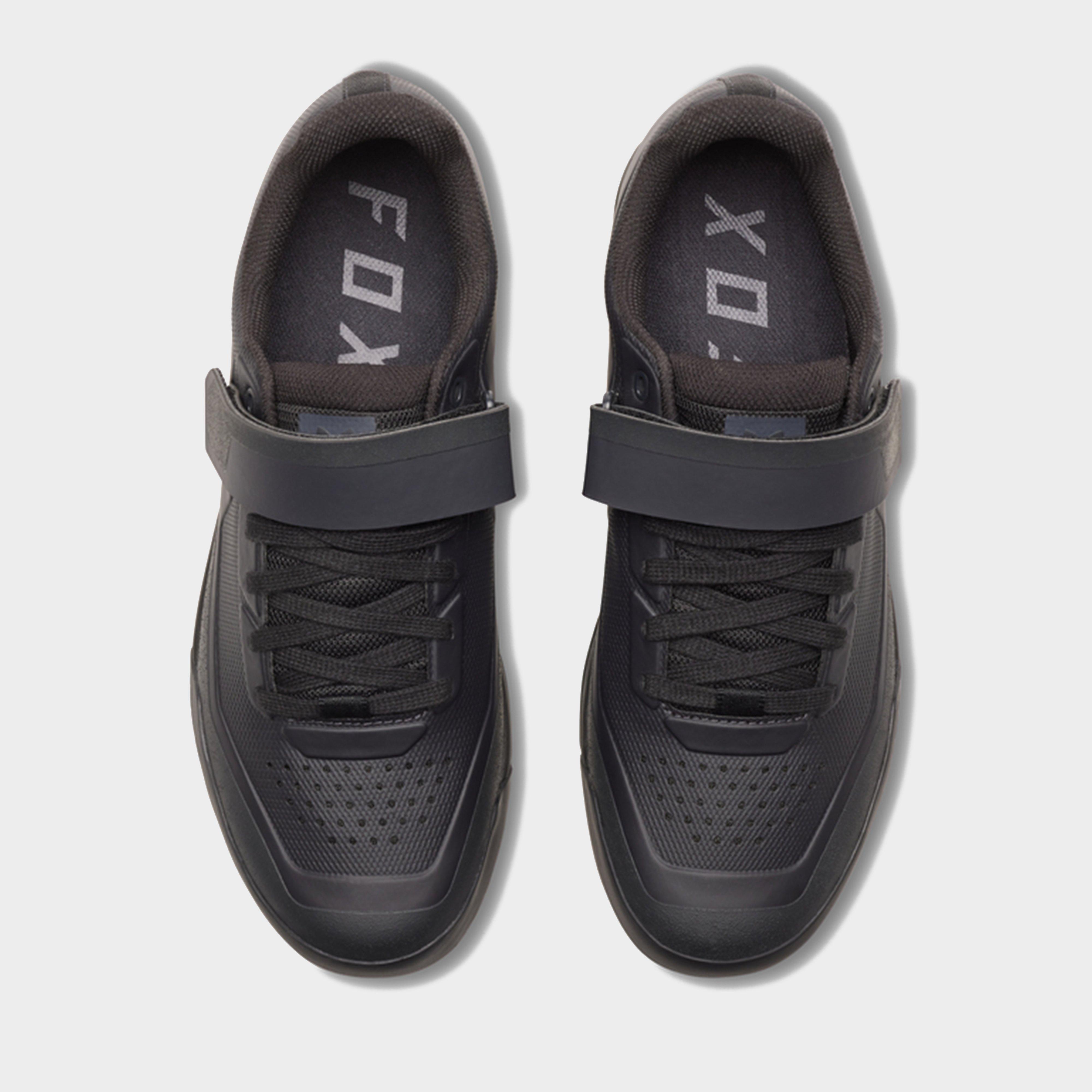 Union Clipless Shoes