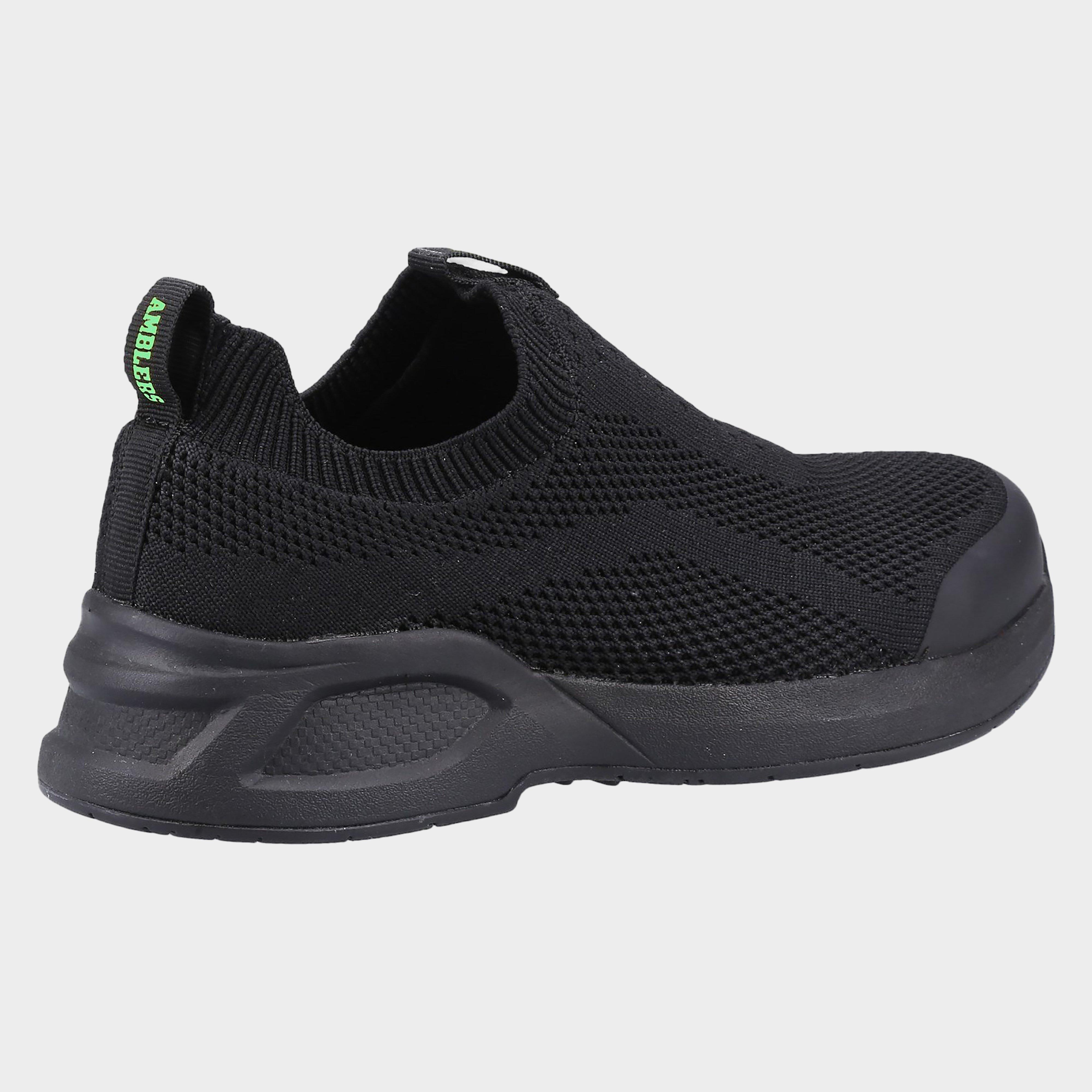 Women's 609 Safety Trainers