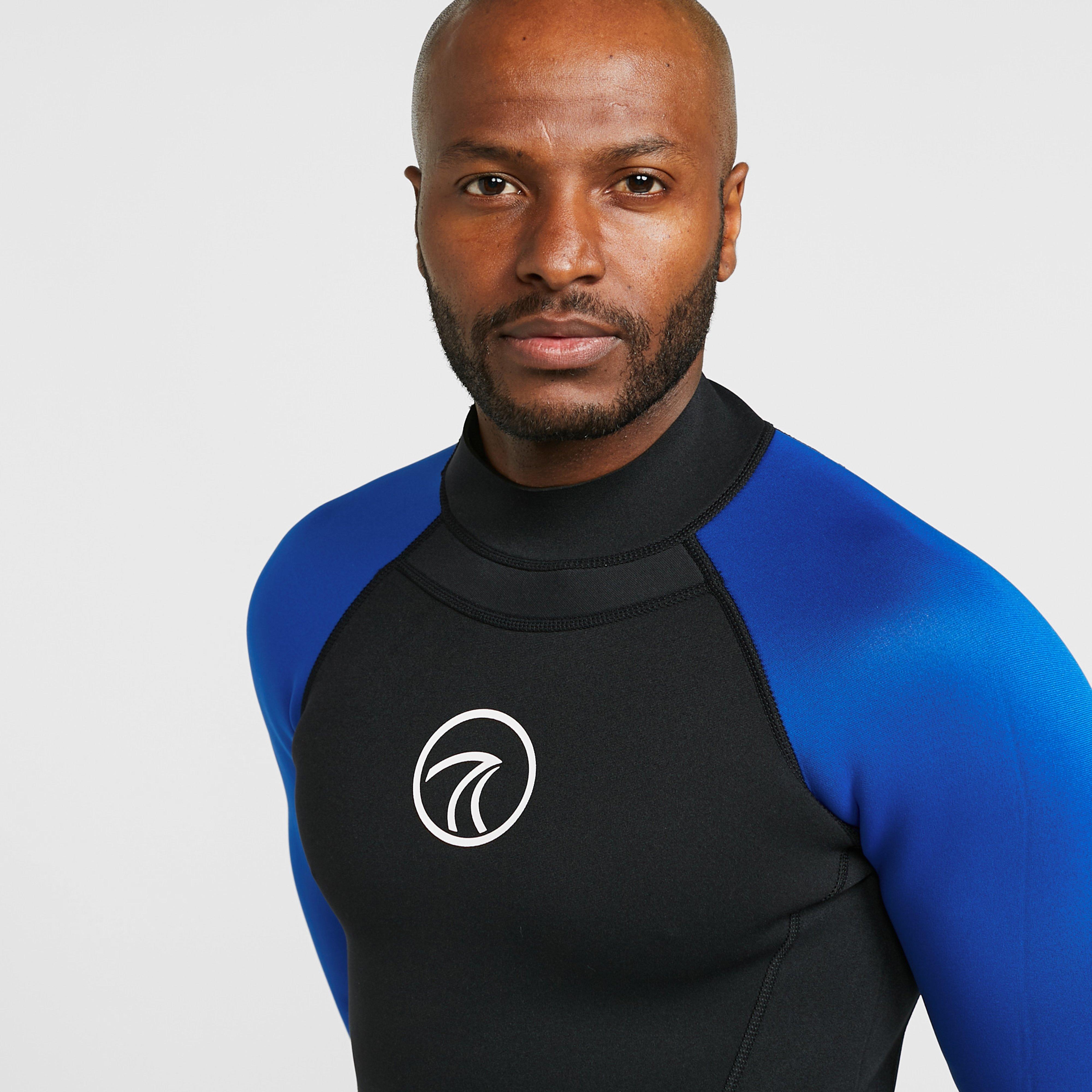 Men's Full Length Wetsuit