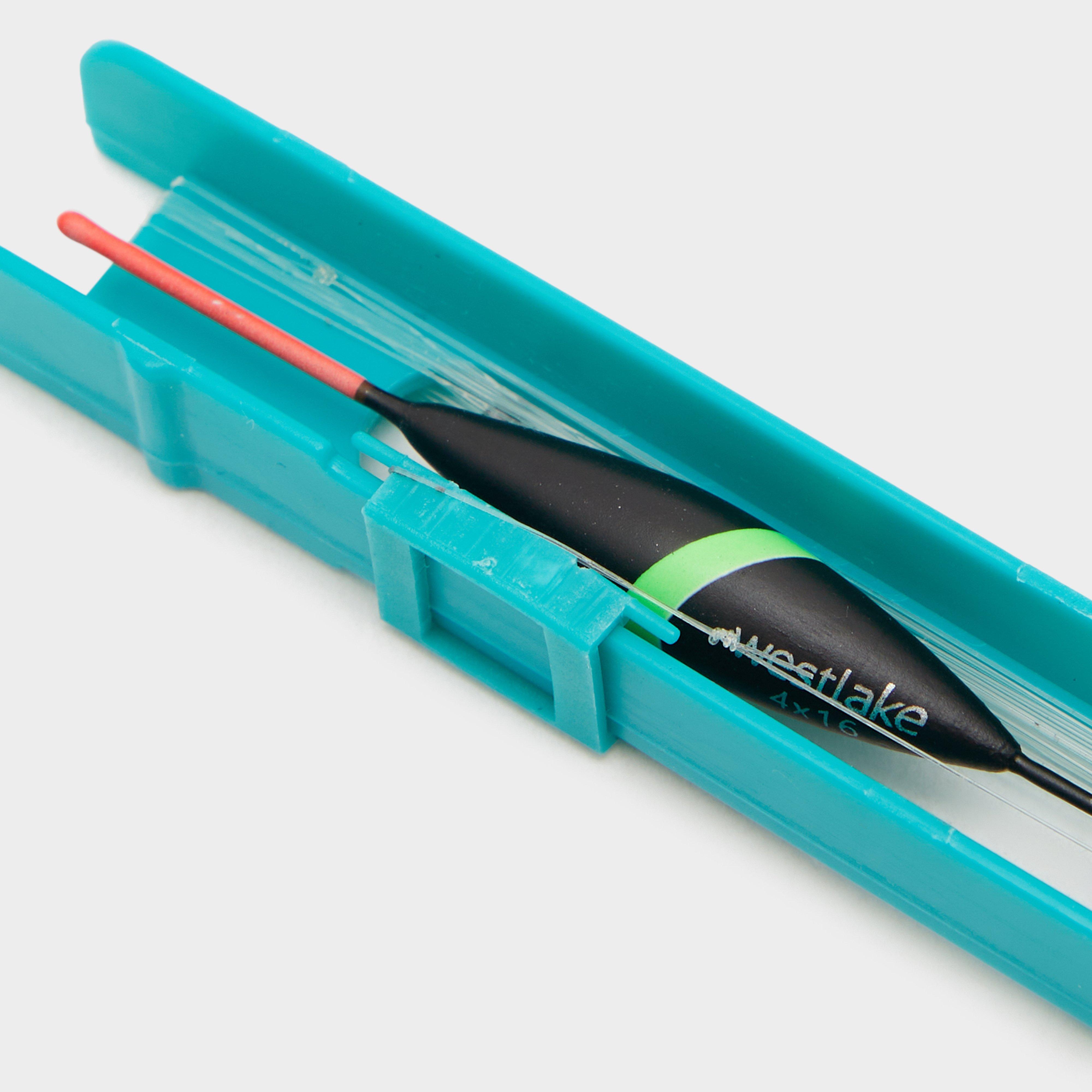 3Pcs Pole Rig Pck Com Pellet