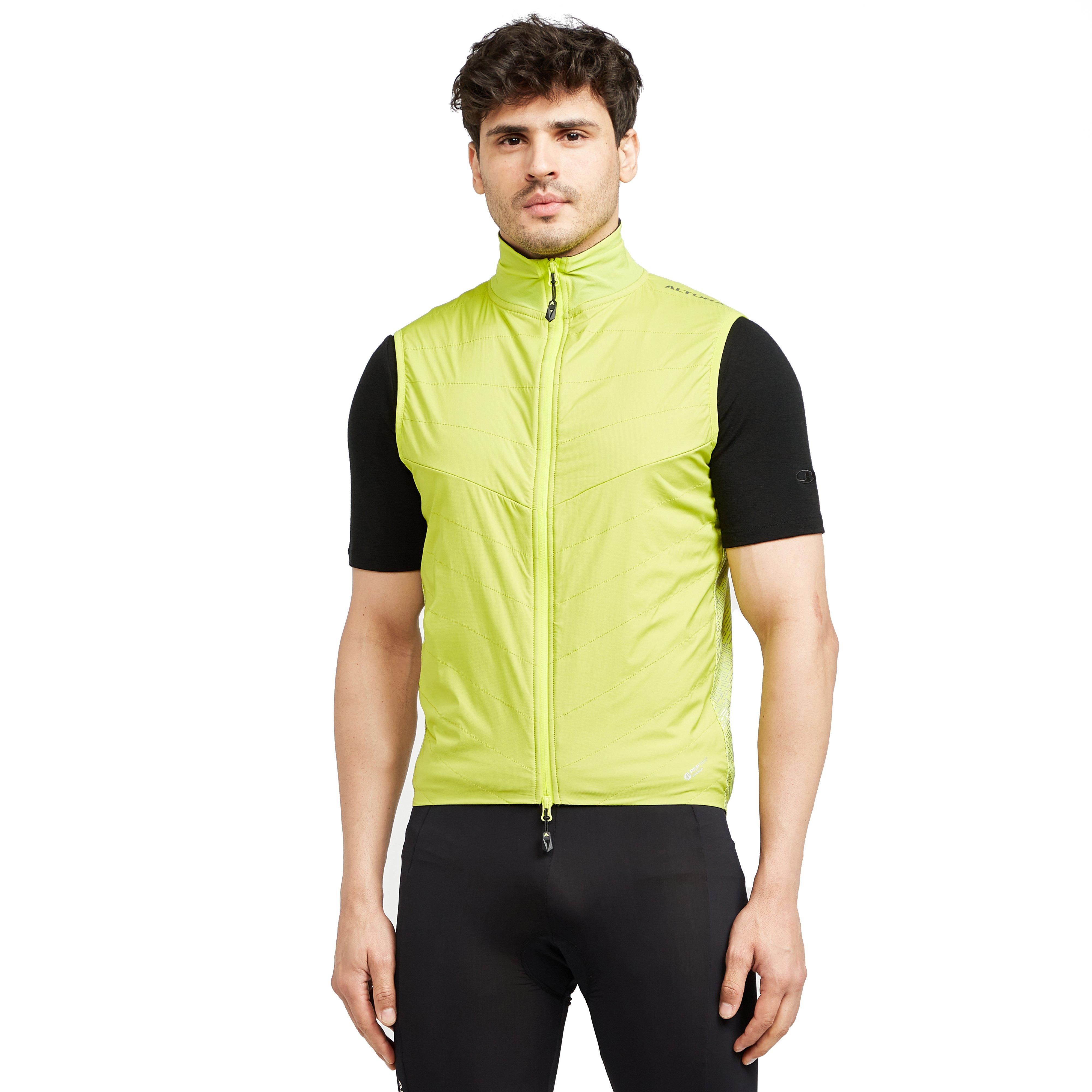 Men’s Rocket Insulated Gilet