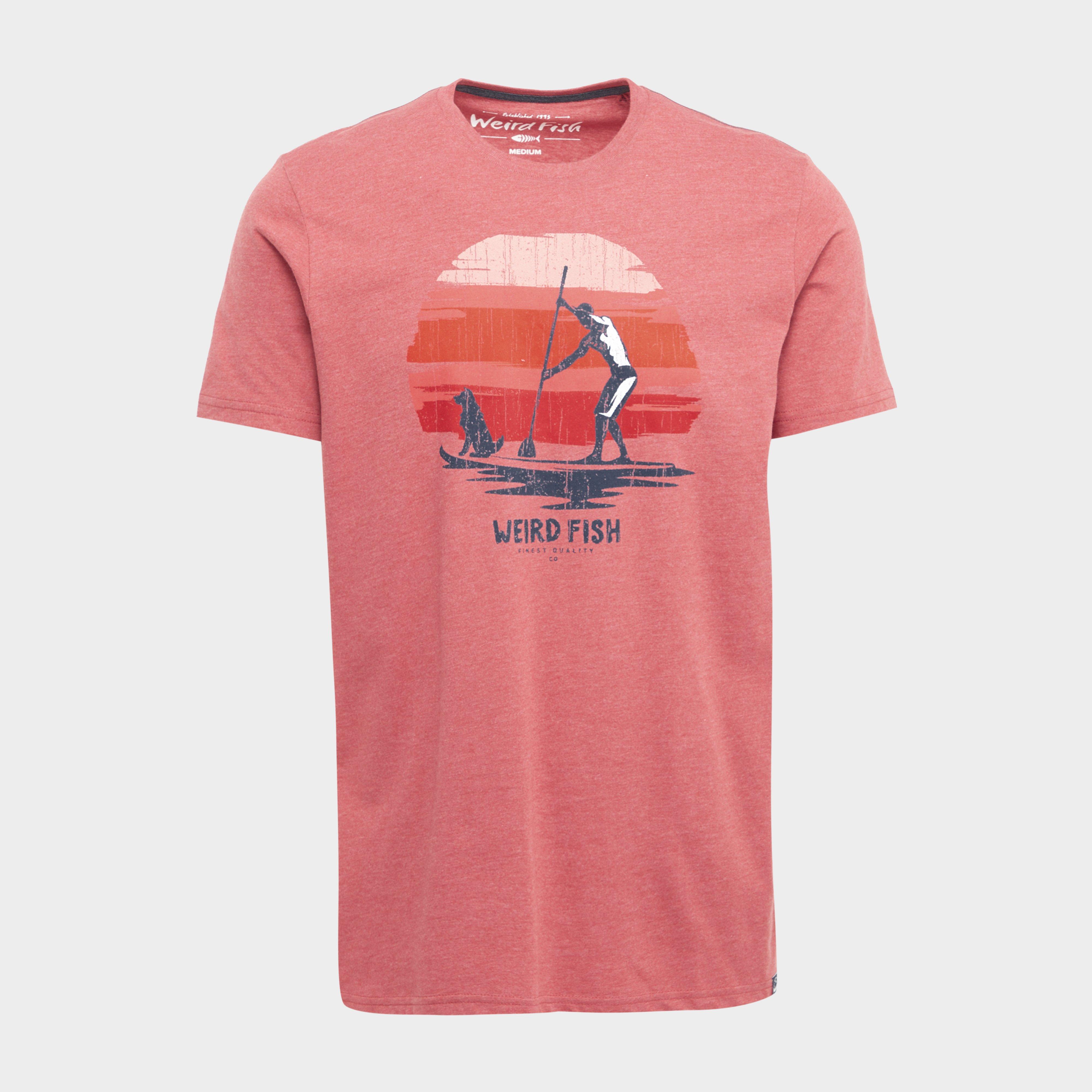 Men’s What Sup Eco Graphic T-Shirt