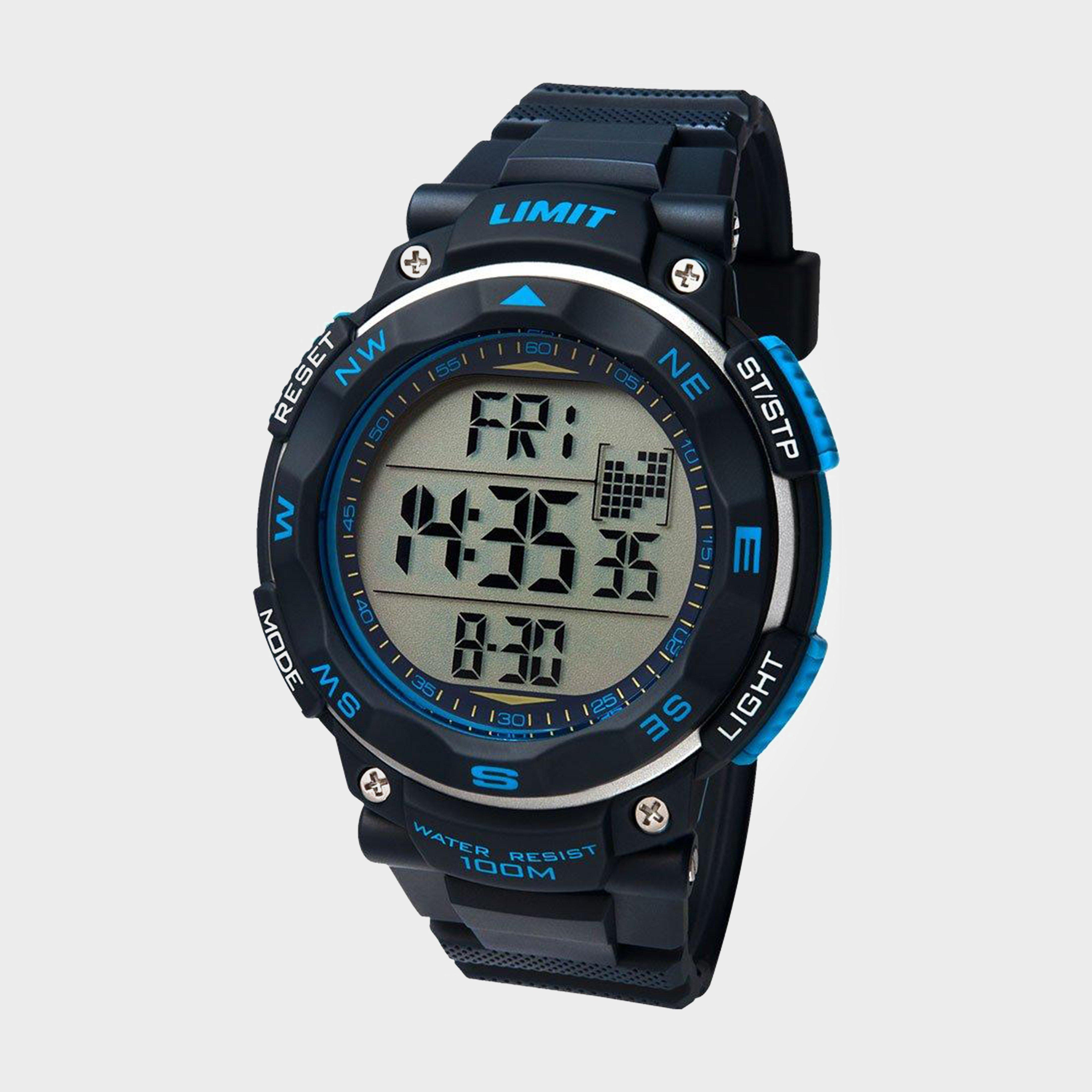Pro XR Watch