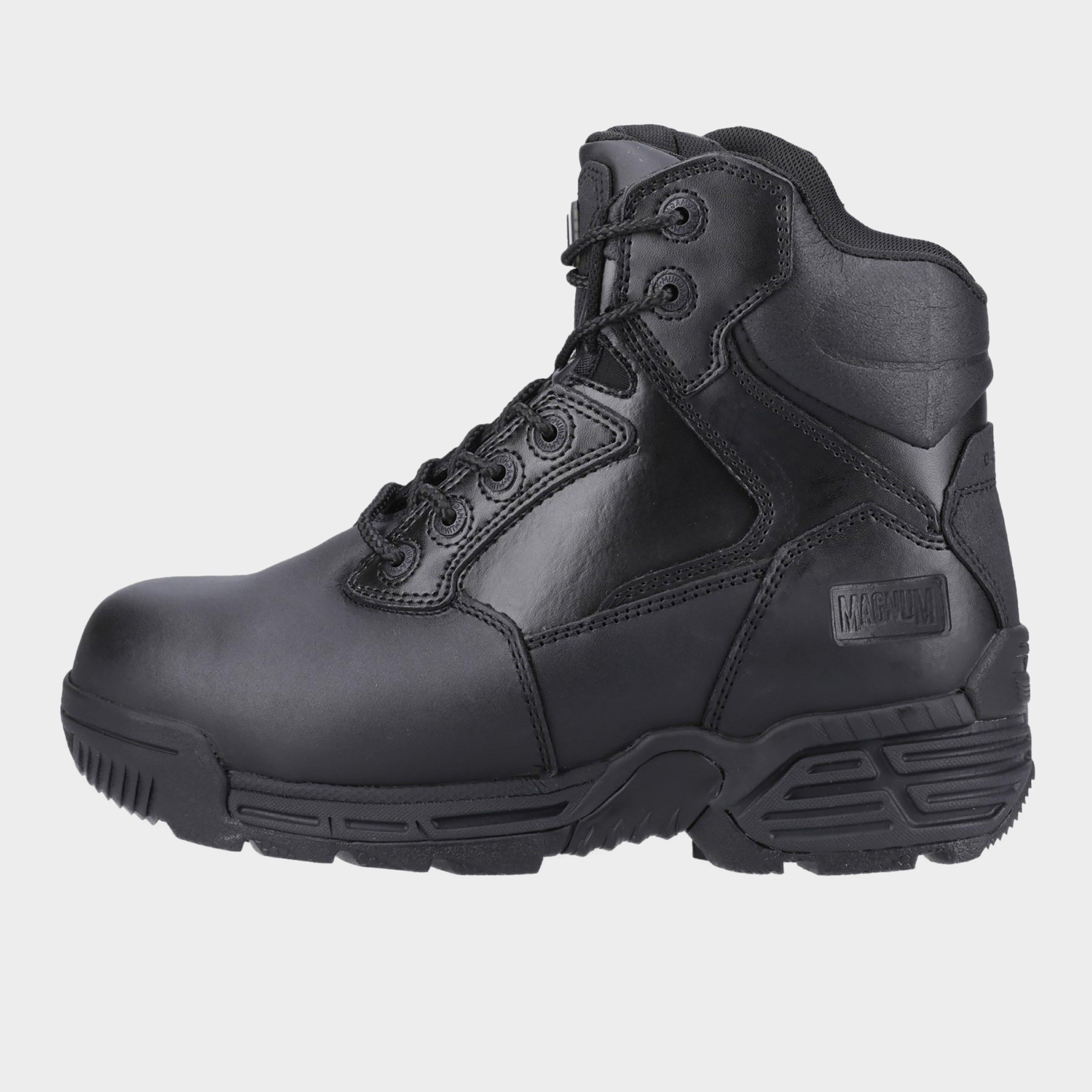 Unisex Stealth Force 6.0 CT CP Uniform Safety Boot