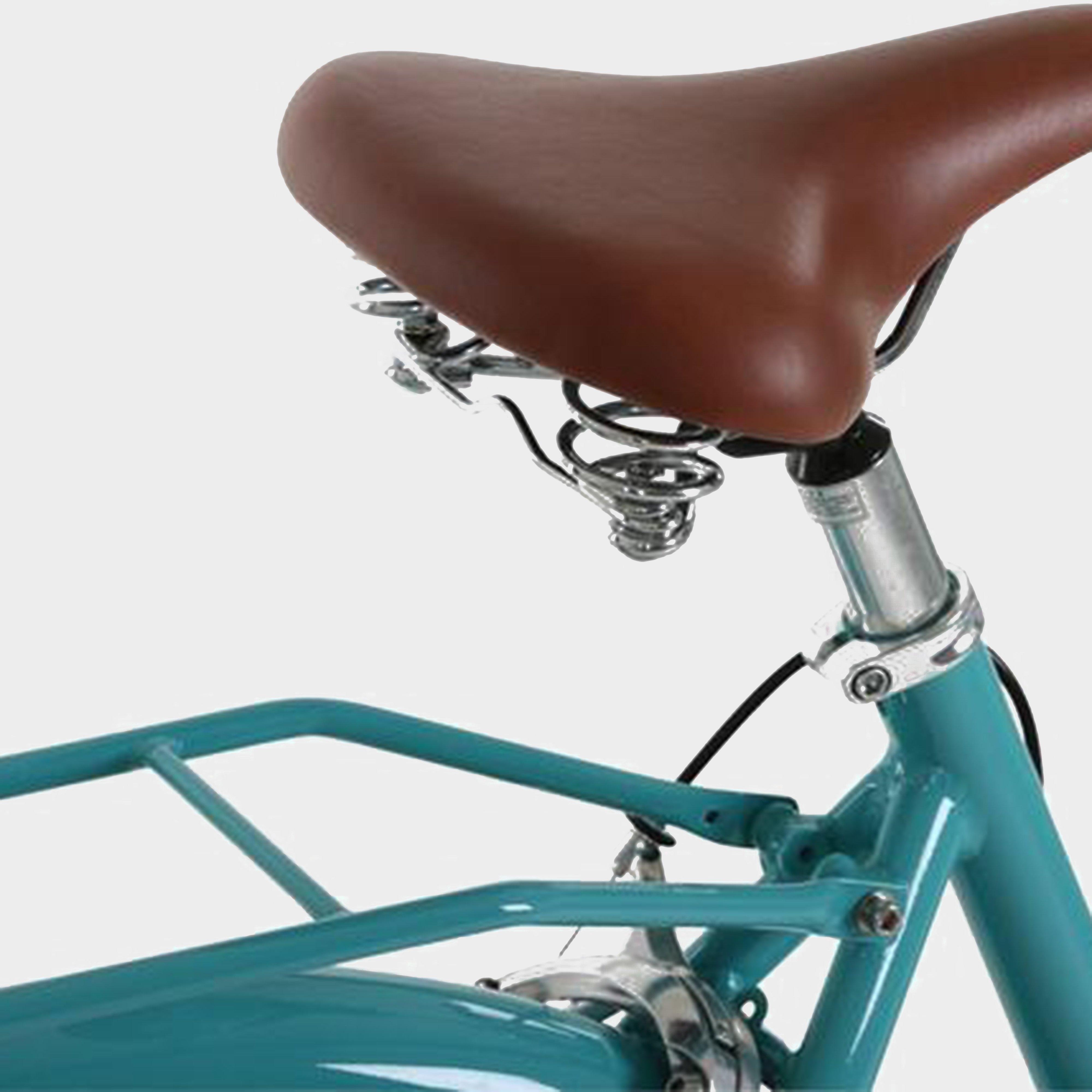 Wave 700c Womens Traditional E-Bike