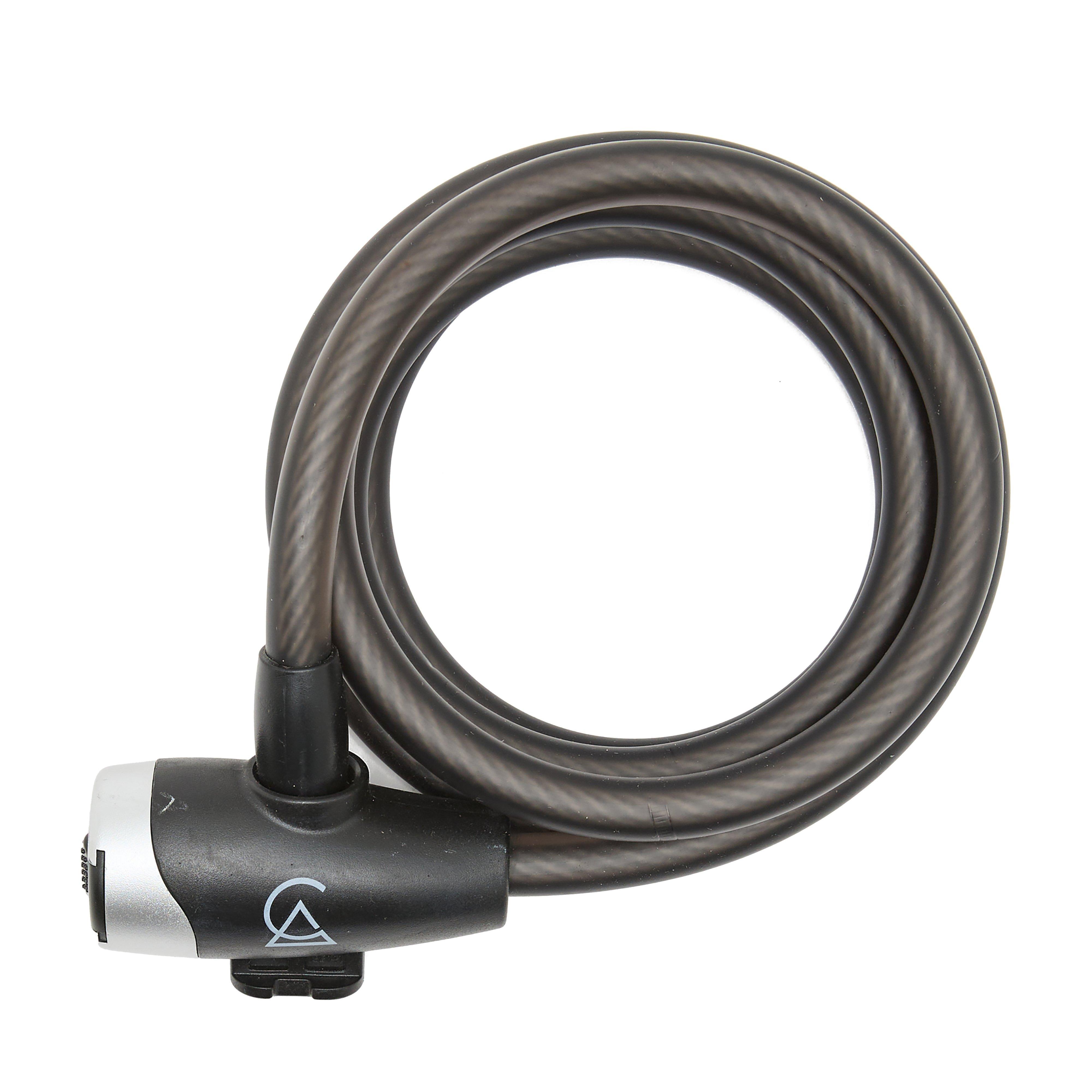 Cable12 (Smoke) 12mm x 1800mm