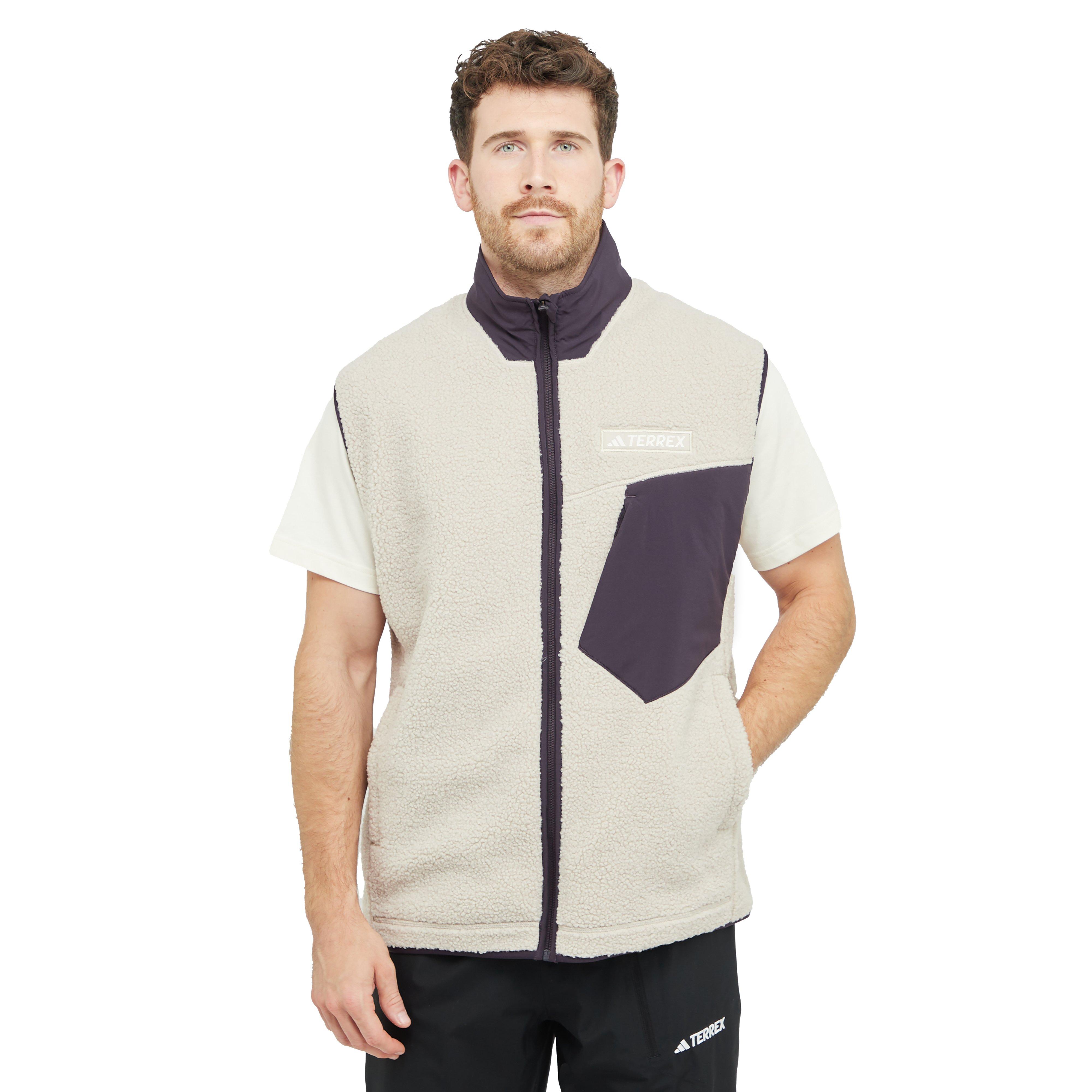 Men's XPL High Pile Fleece