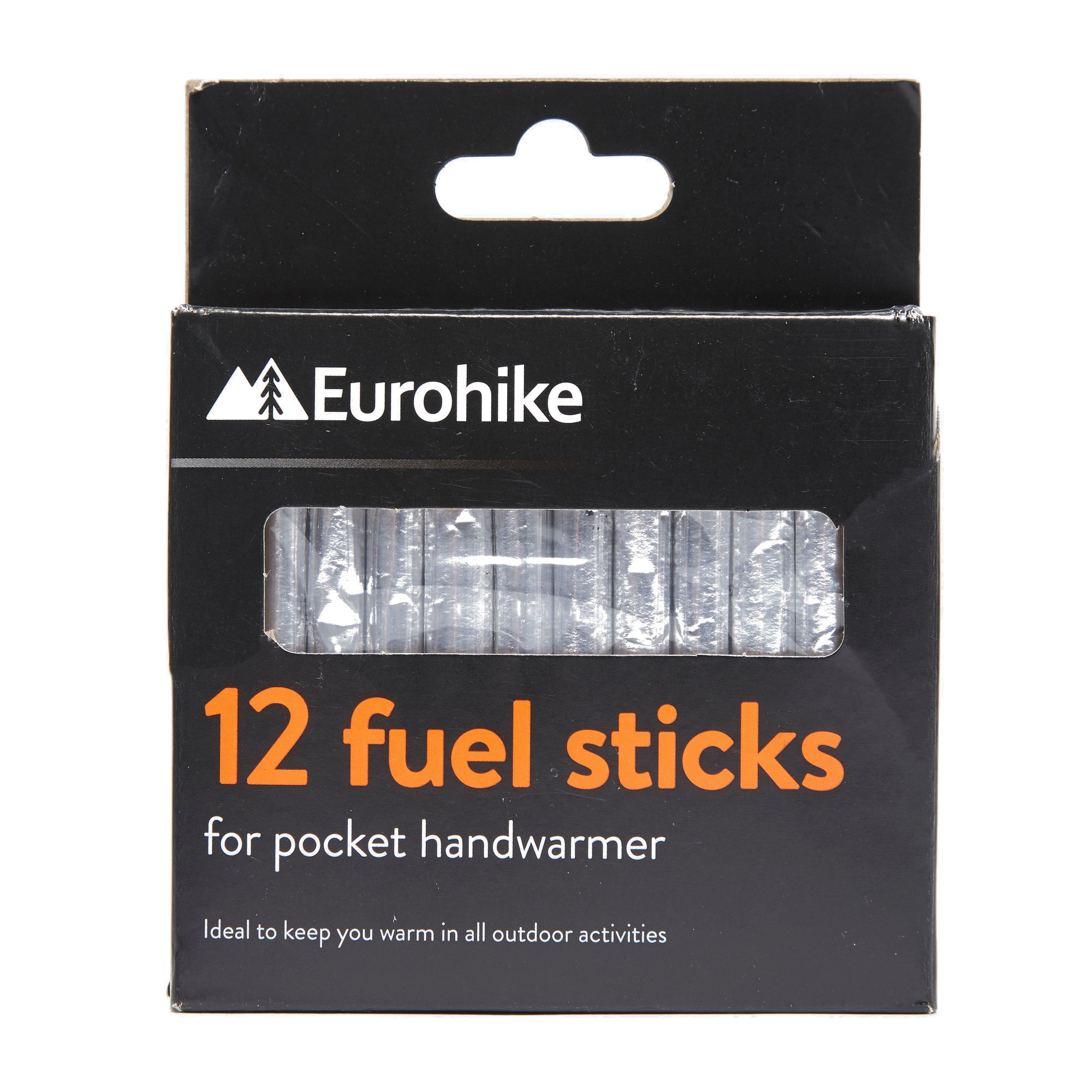 Fuel Sticks for Pocket Handwarmers