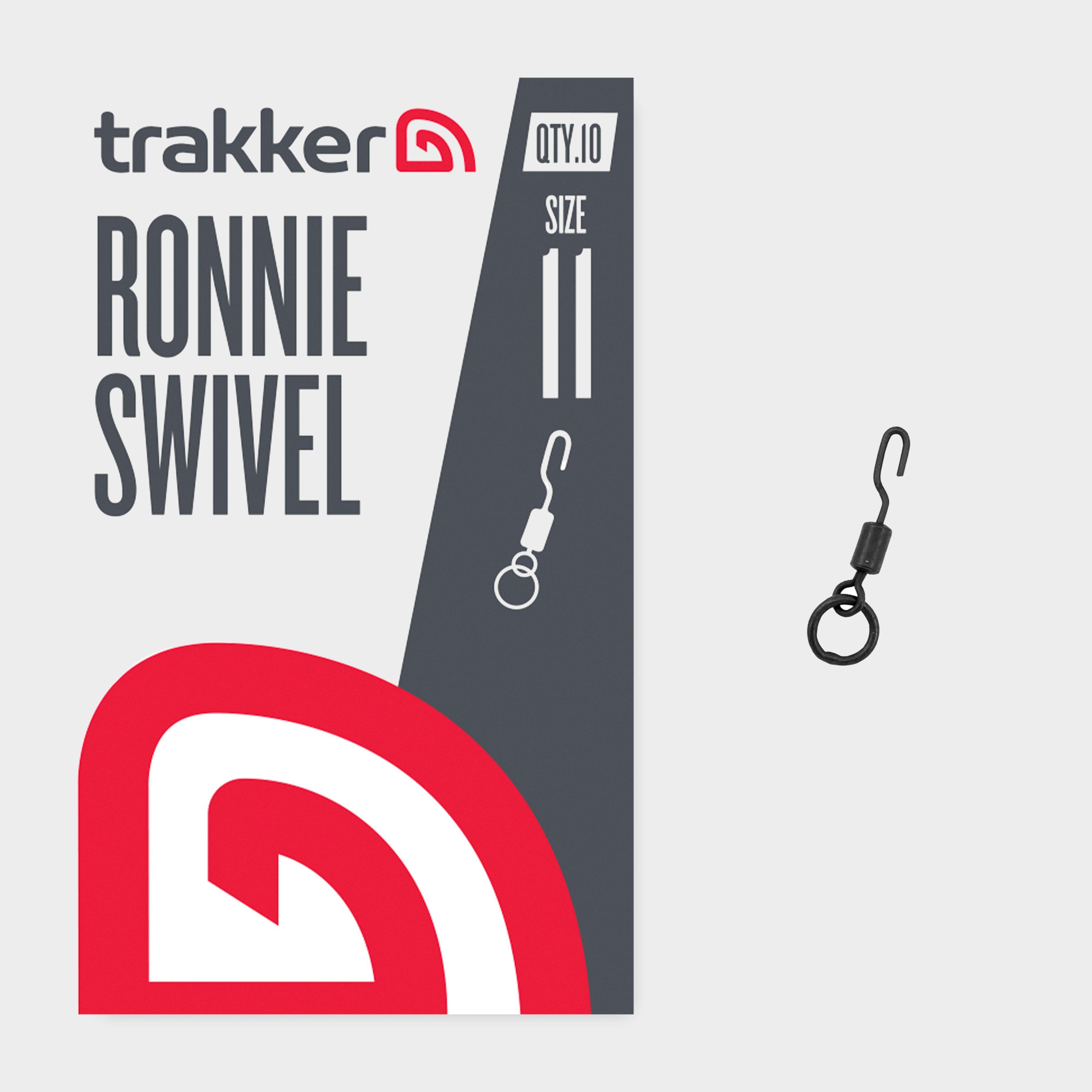 Ronnie Swivel Size 11