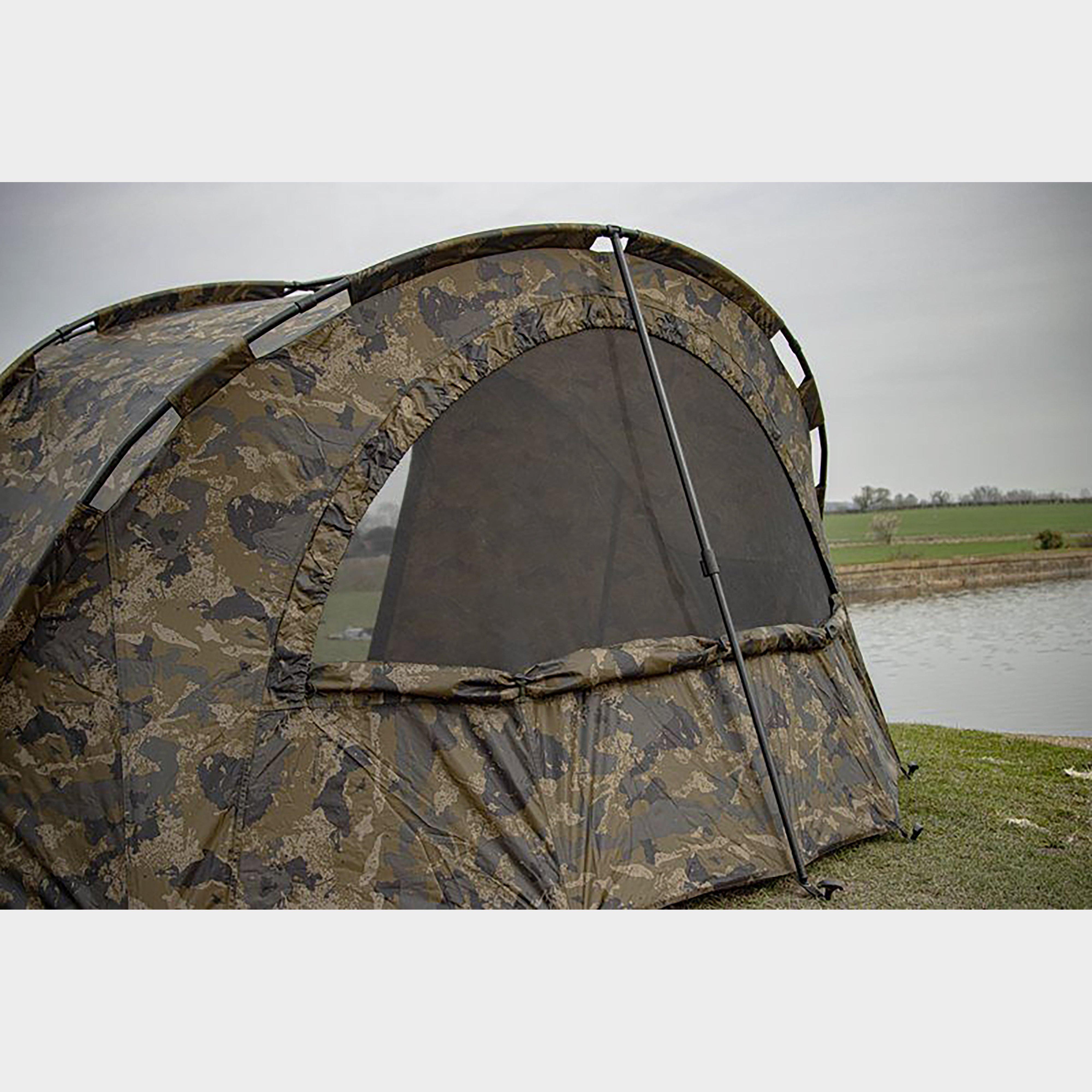 Undercover Camo Twin Rib 1 Man Bivvy