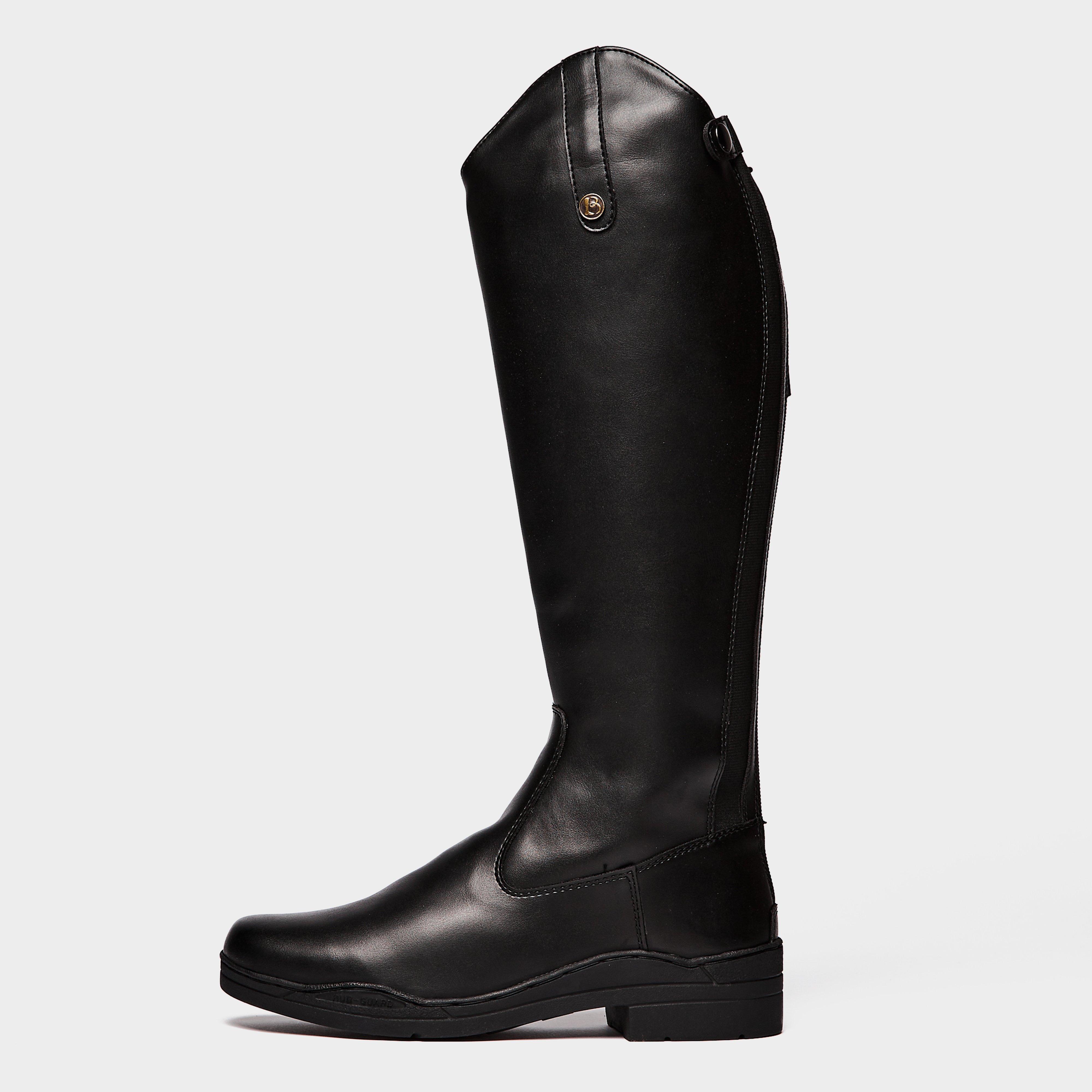 Modena Synthetic Women's Riding Boot