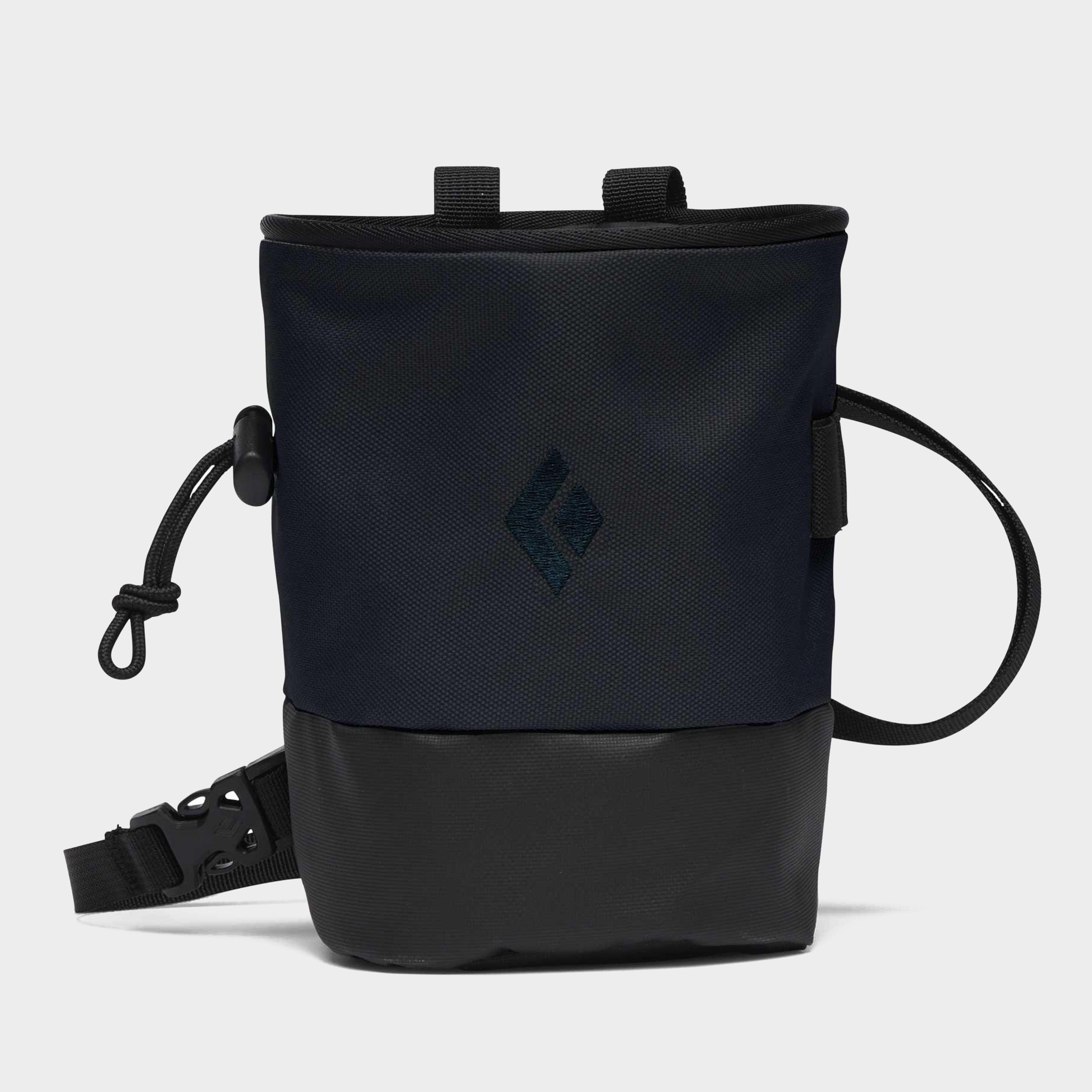 Mojo Zip Chalk Bag