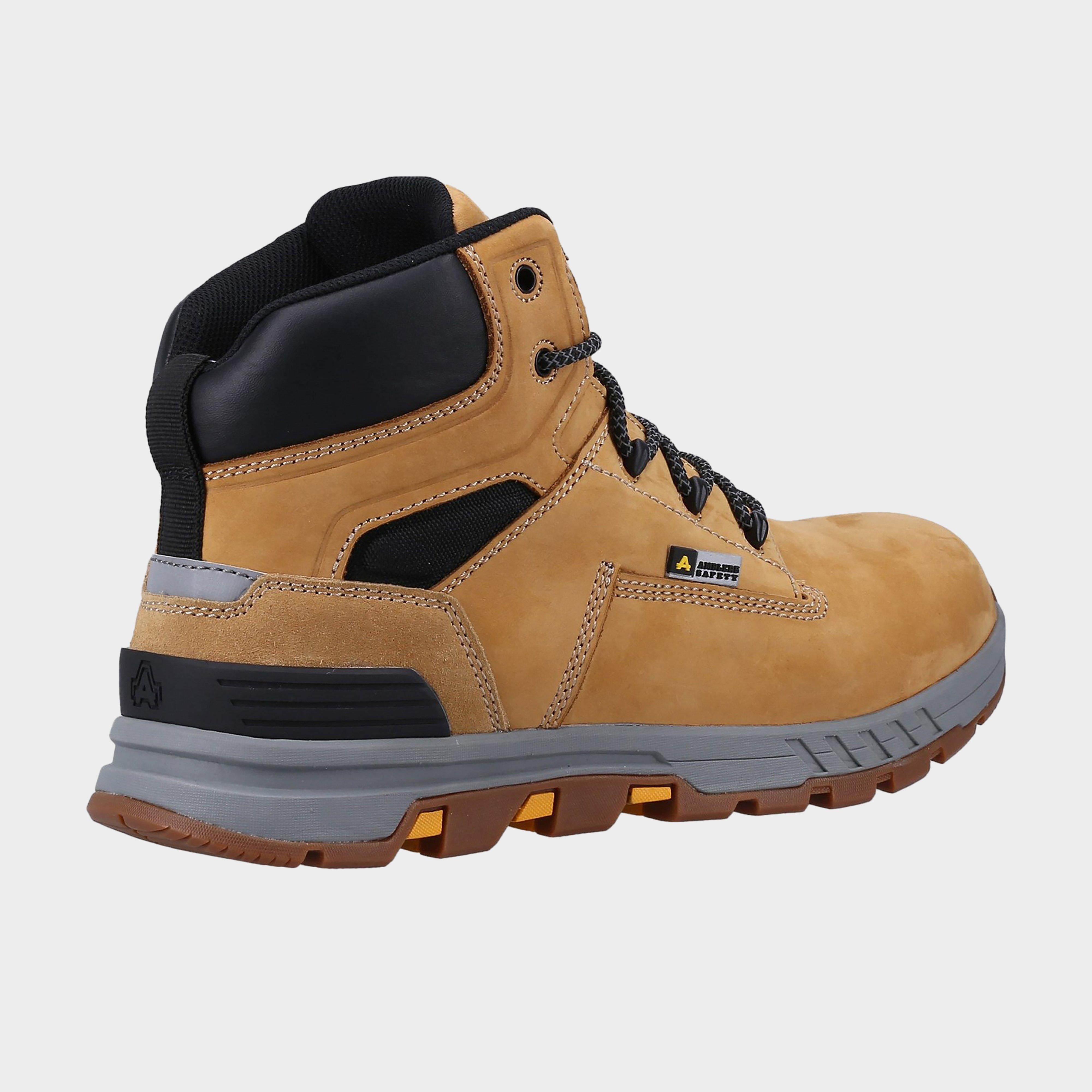 Men's 261 Safety Boots