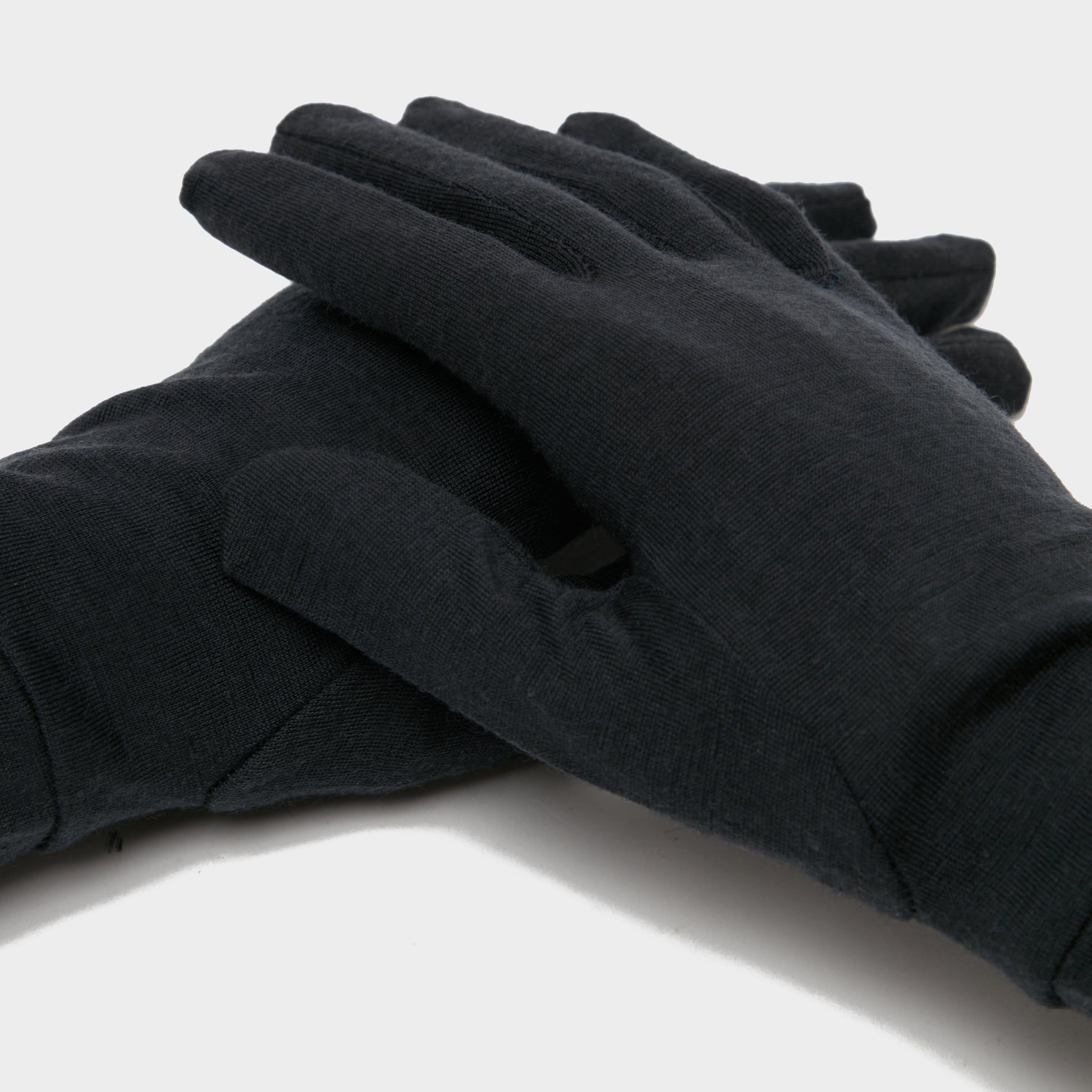 Convect Merino Gloves