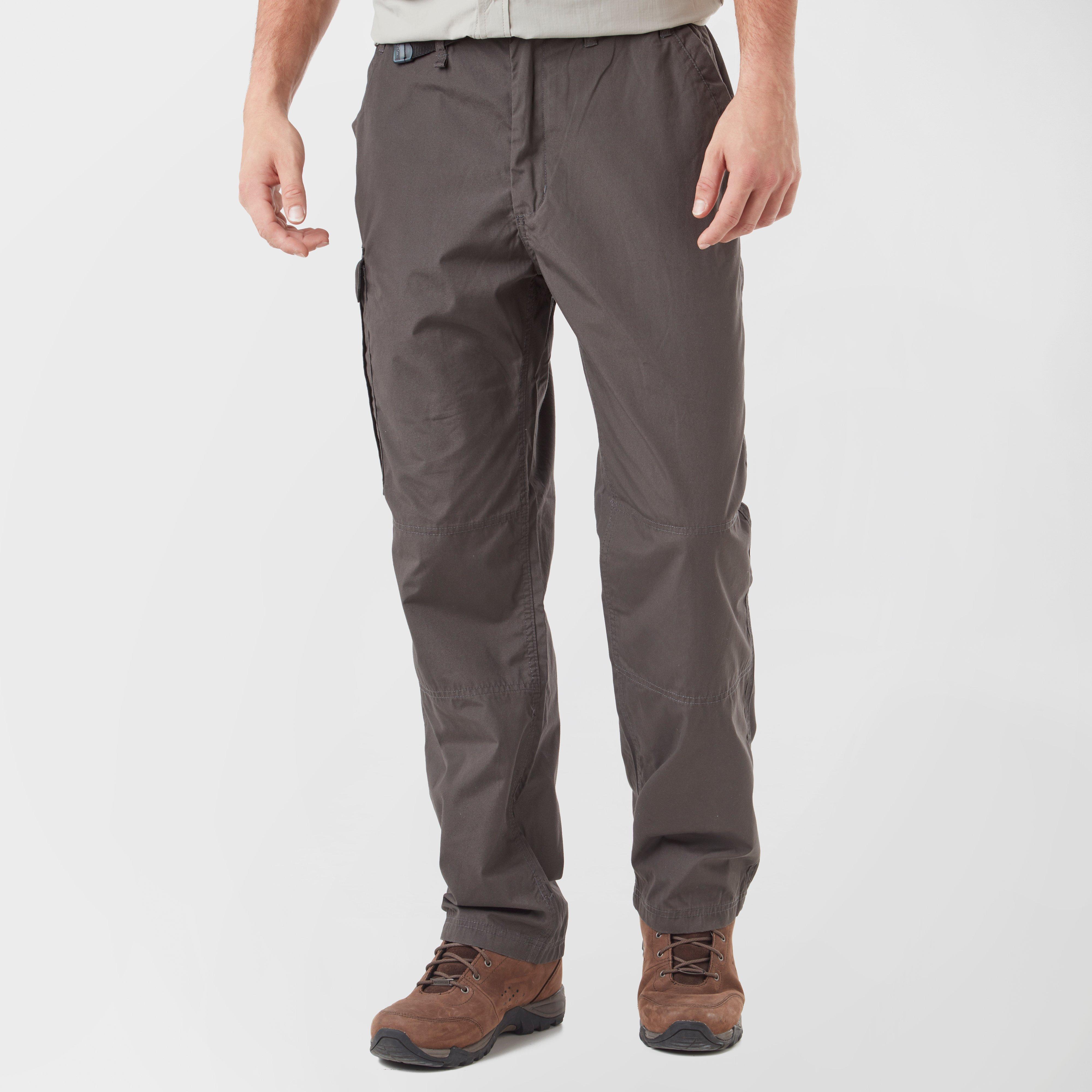 Men's Kiwi Classic Trousers