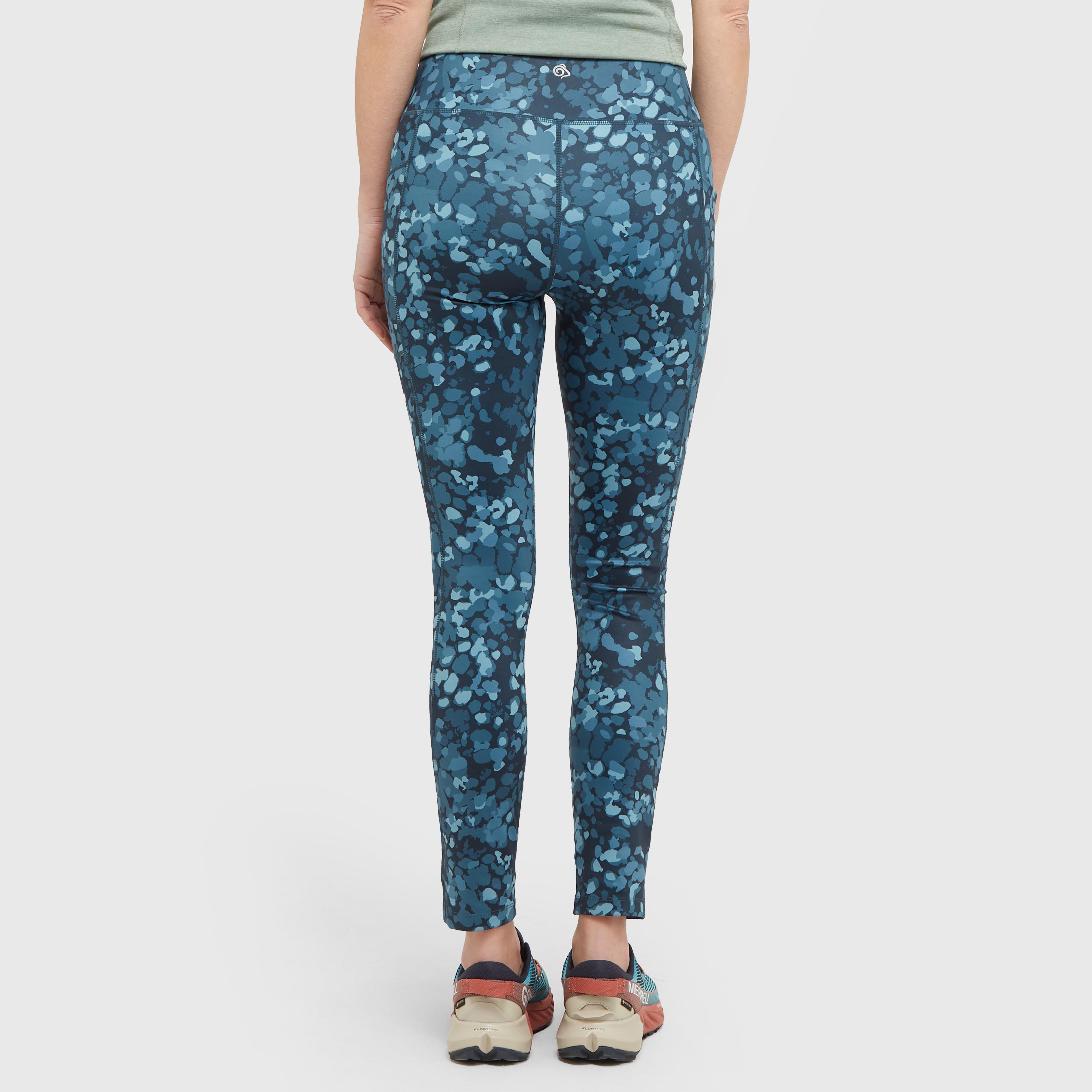 Women’s Kiwi Pro Leggings