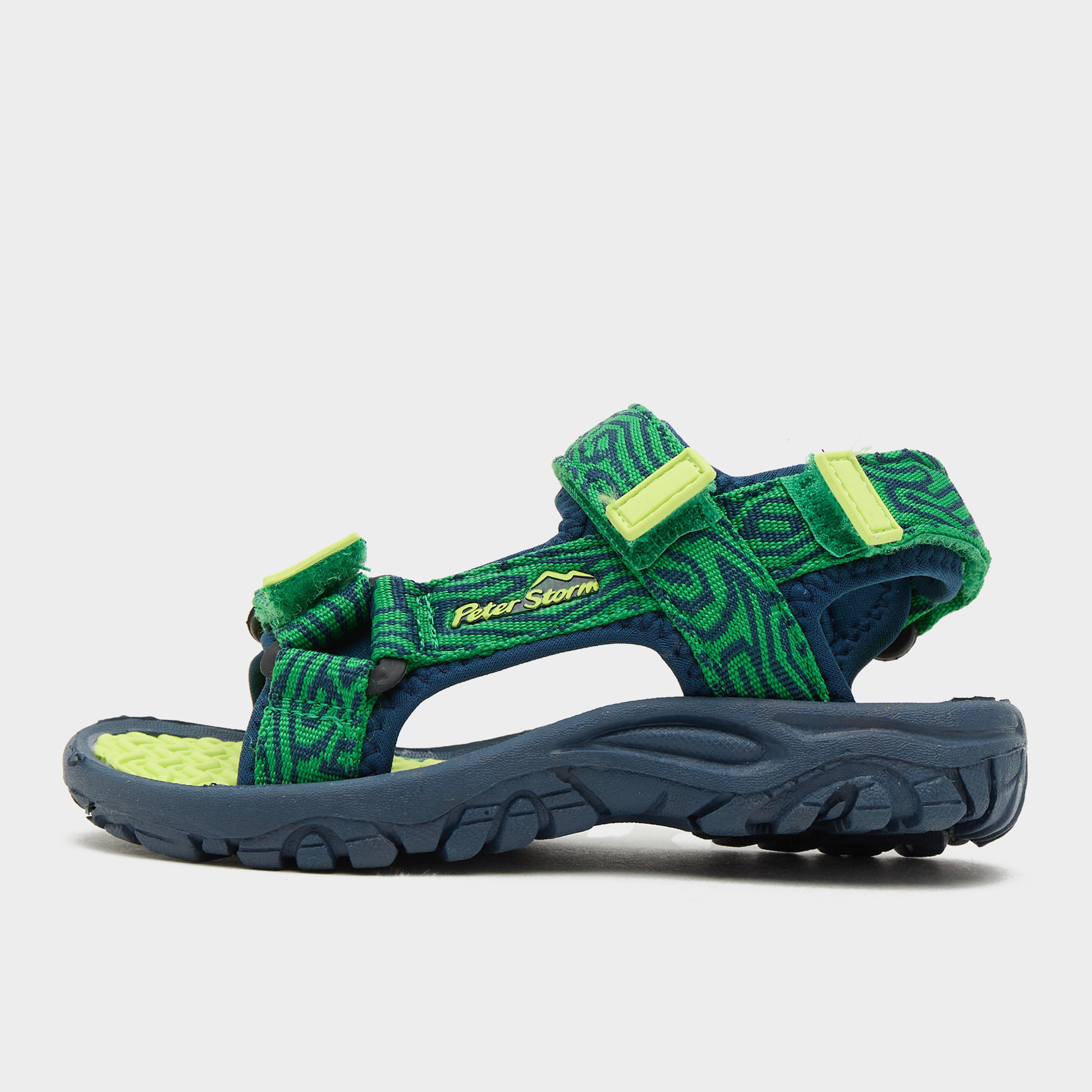 Kid’s Wave Sandal