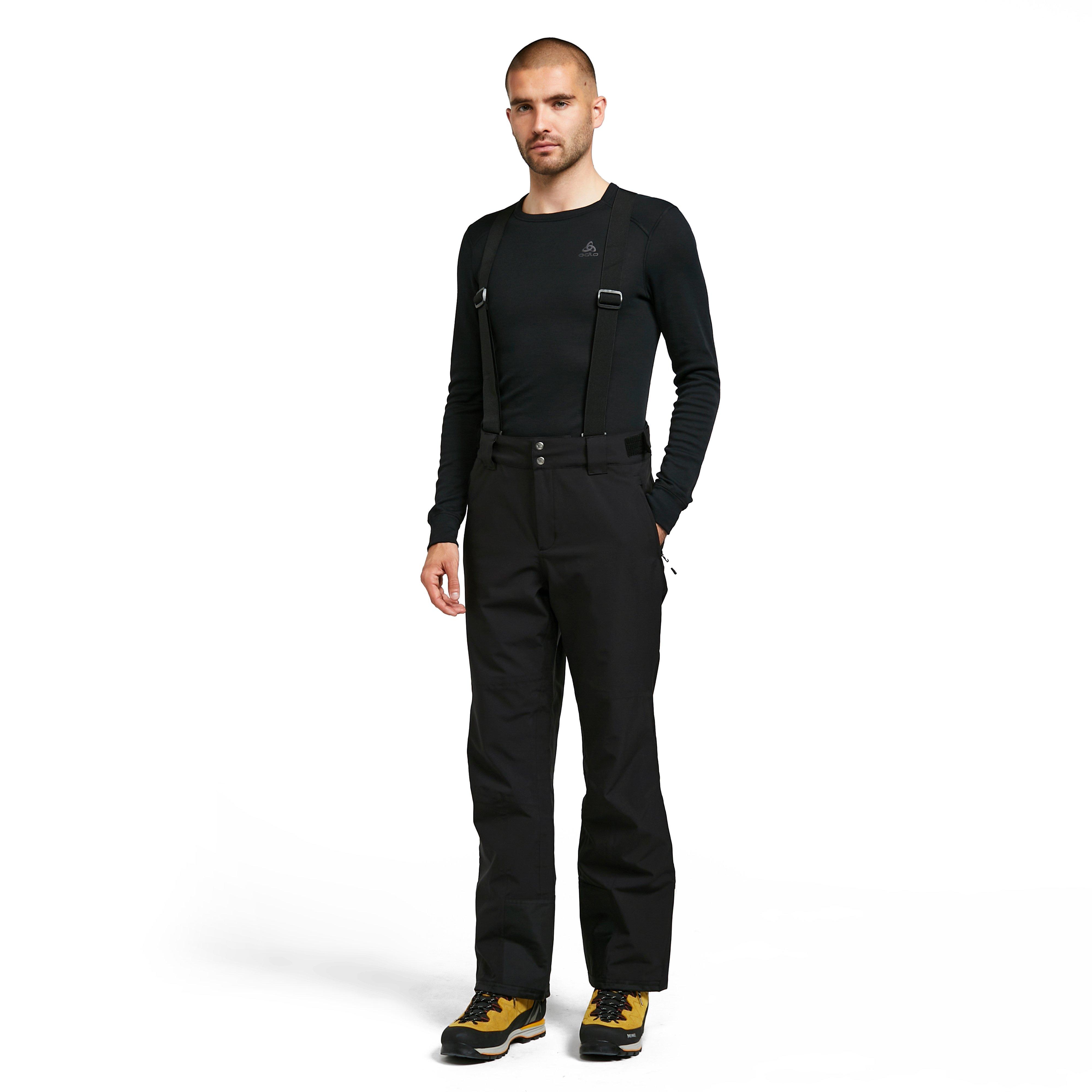 Men's Achieve II Waterproof Ski Pants