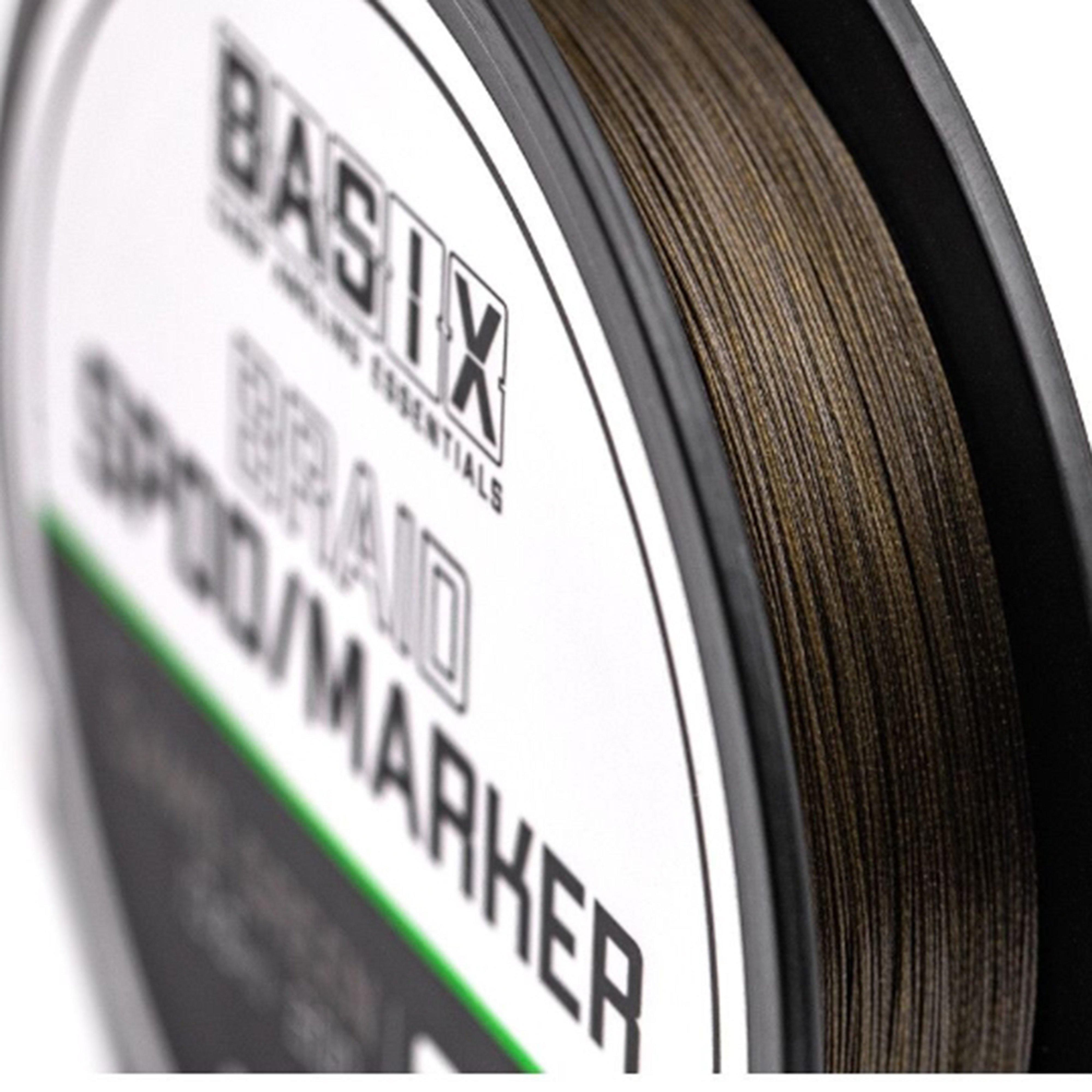 Basix Spod and Marker Braid 30lb