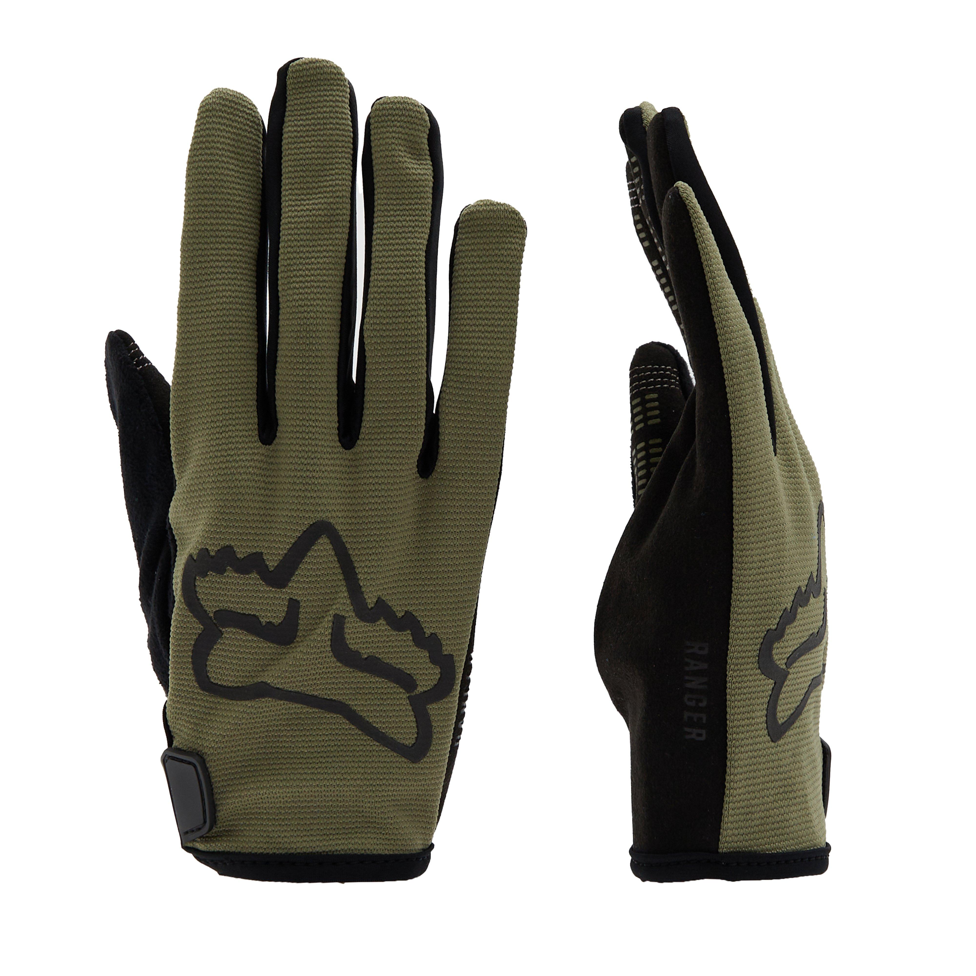 Ranger Gloves