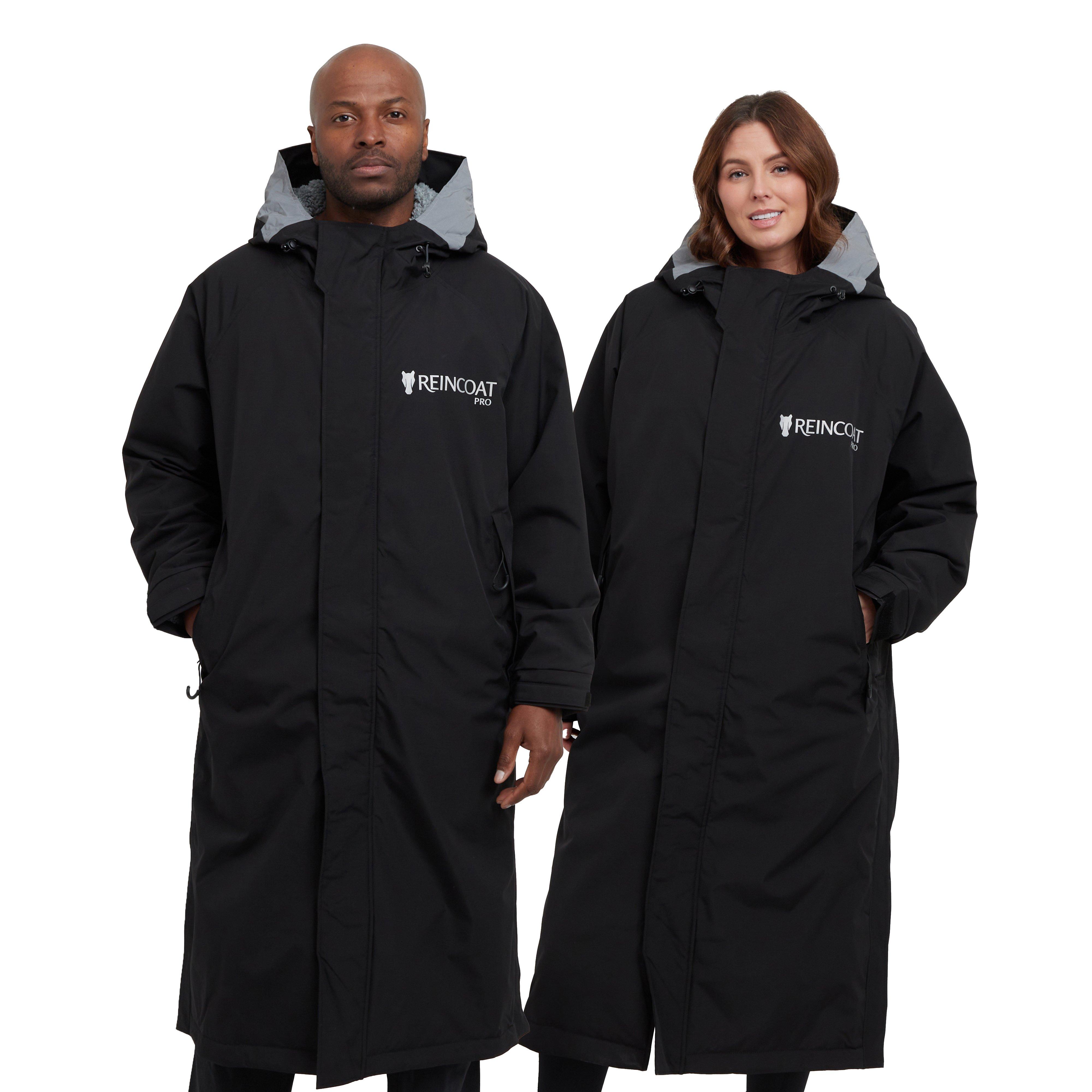 Women's Equicoat Pro Jacket